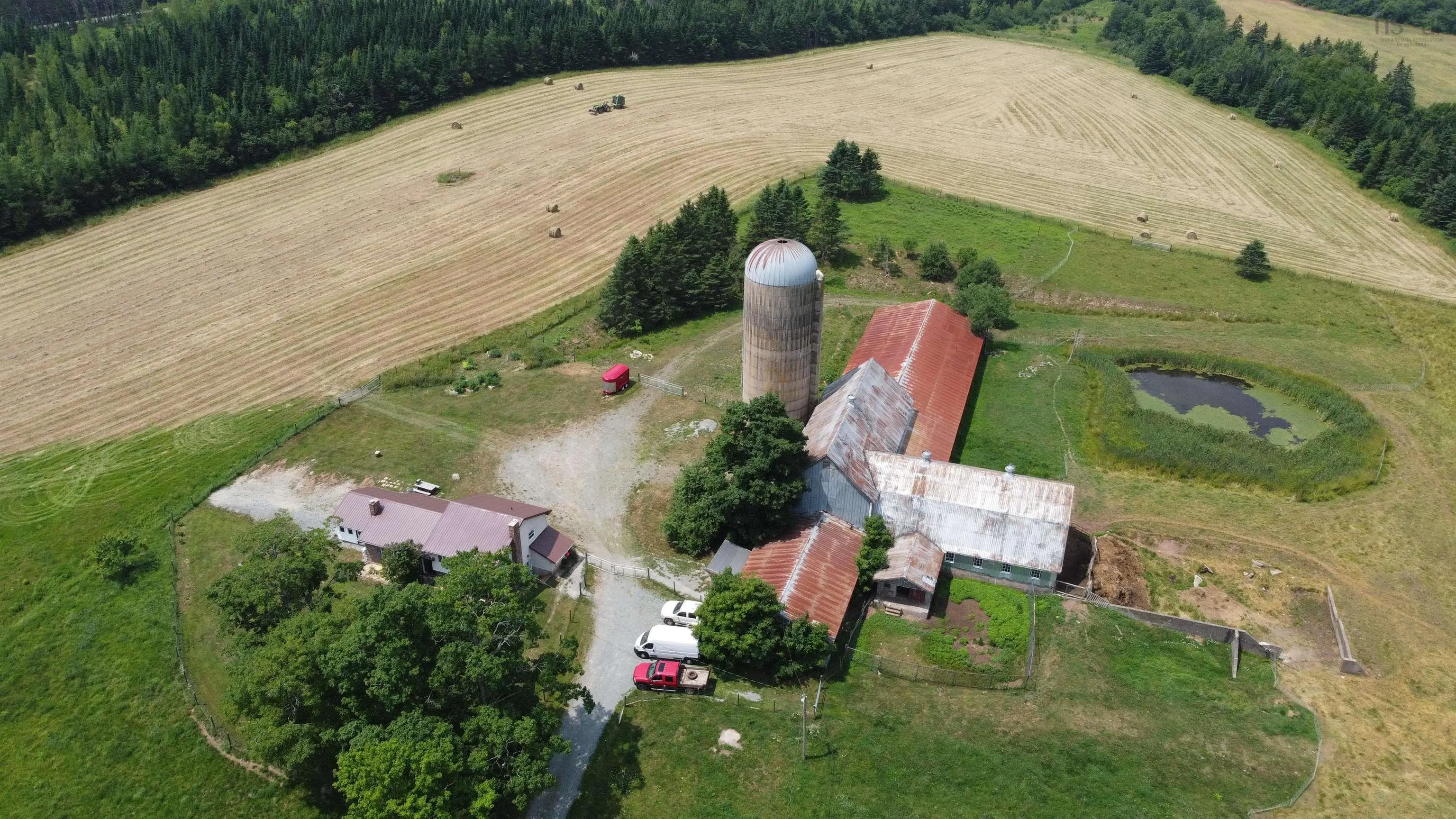 11454 Highway 224, Elmsvale Ns B0n 1x0, 4 Bedrooms Bedrooms, ,2 BathroomsBathrooms,Farm,For Sale,Highway 224,202504015