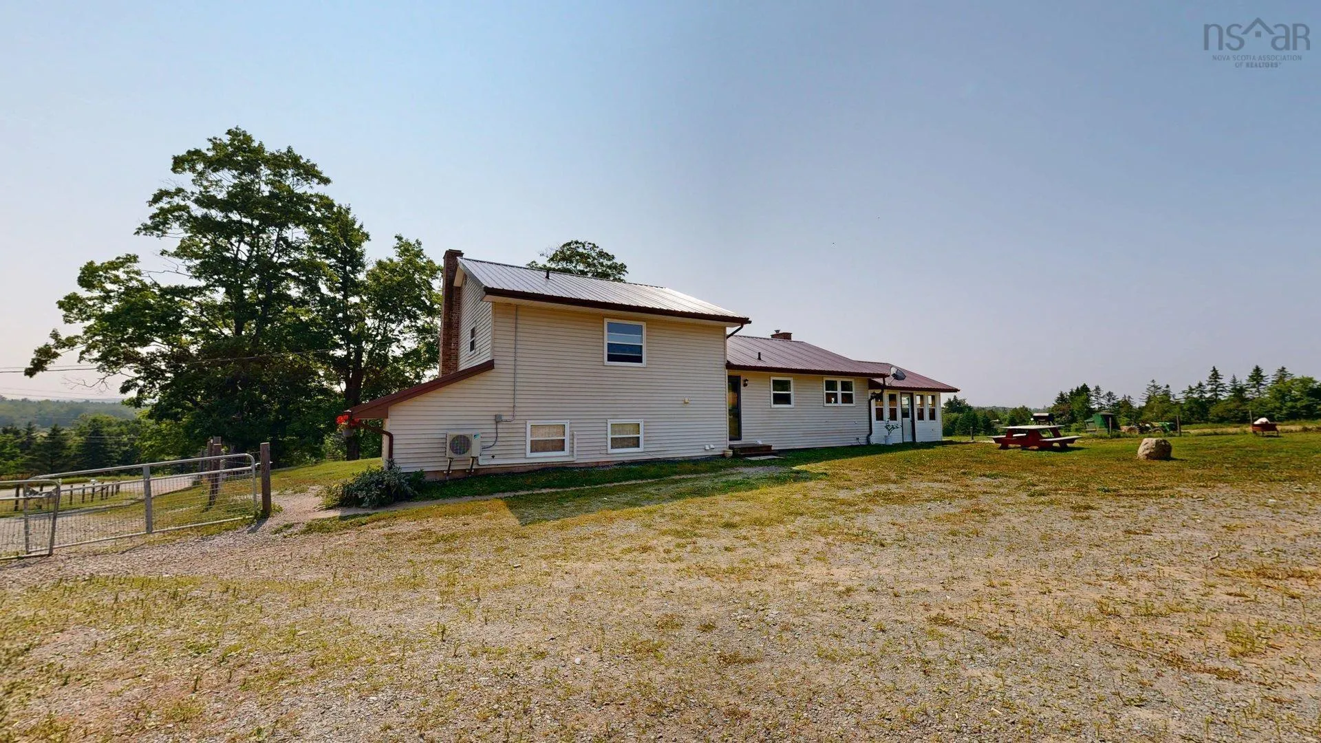 11454 Highway 224, Elmsvale Ns B0n 1x0, 4 Bedrooms Bedrooms, ,2 BathroomsBathrooms,Farm,For Sale,Highway 224,202504015