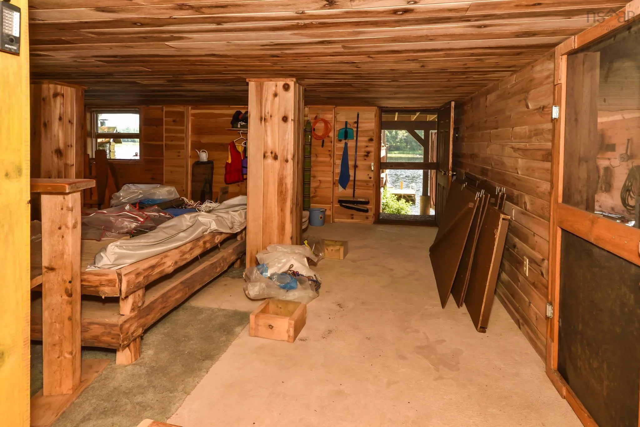 491 Peters Point Road, South Brookfield, NS B0T 1X0, 2 Bedrooms Bedrooms, ,2 BathroomsBathrooms,Residential,For Sale,Peters Point,202518336