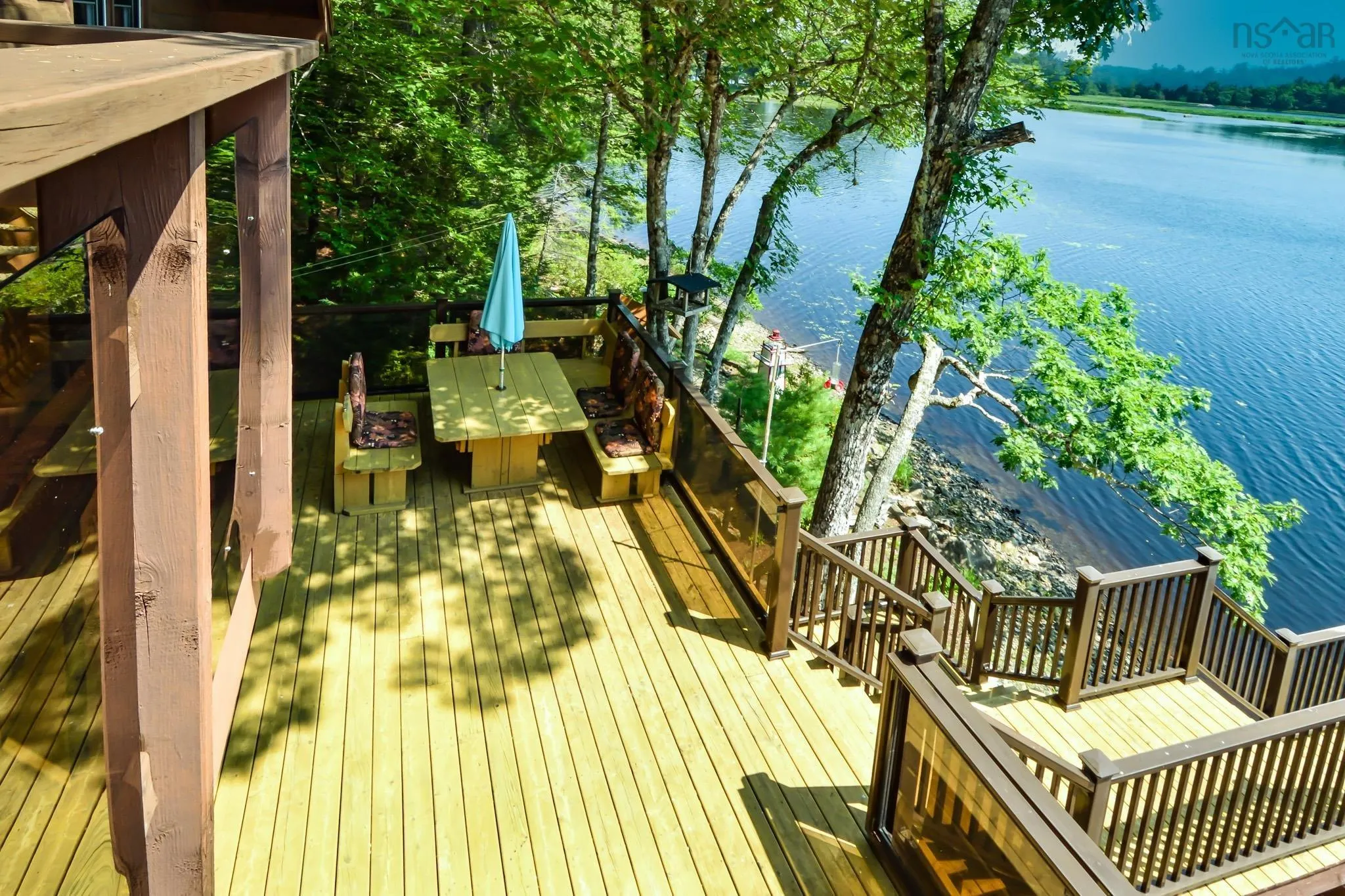 491 Peters Point Road, South Brookfield, NS B0T 1X0, 2 Bedrooms Bedrooms, ,2 BathroomsBathrooms,Residential,For Sale,Peters Point,202518336