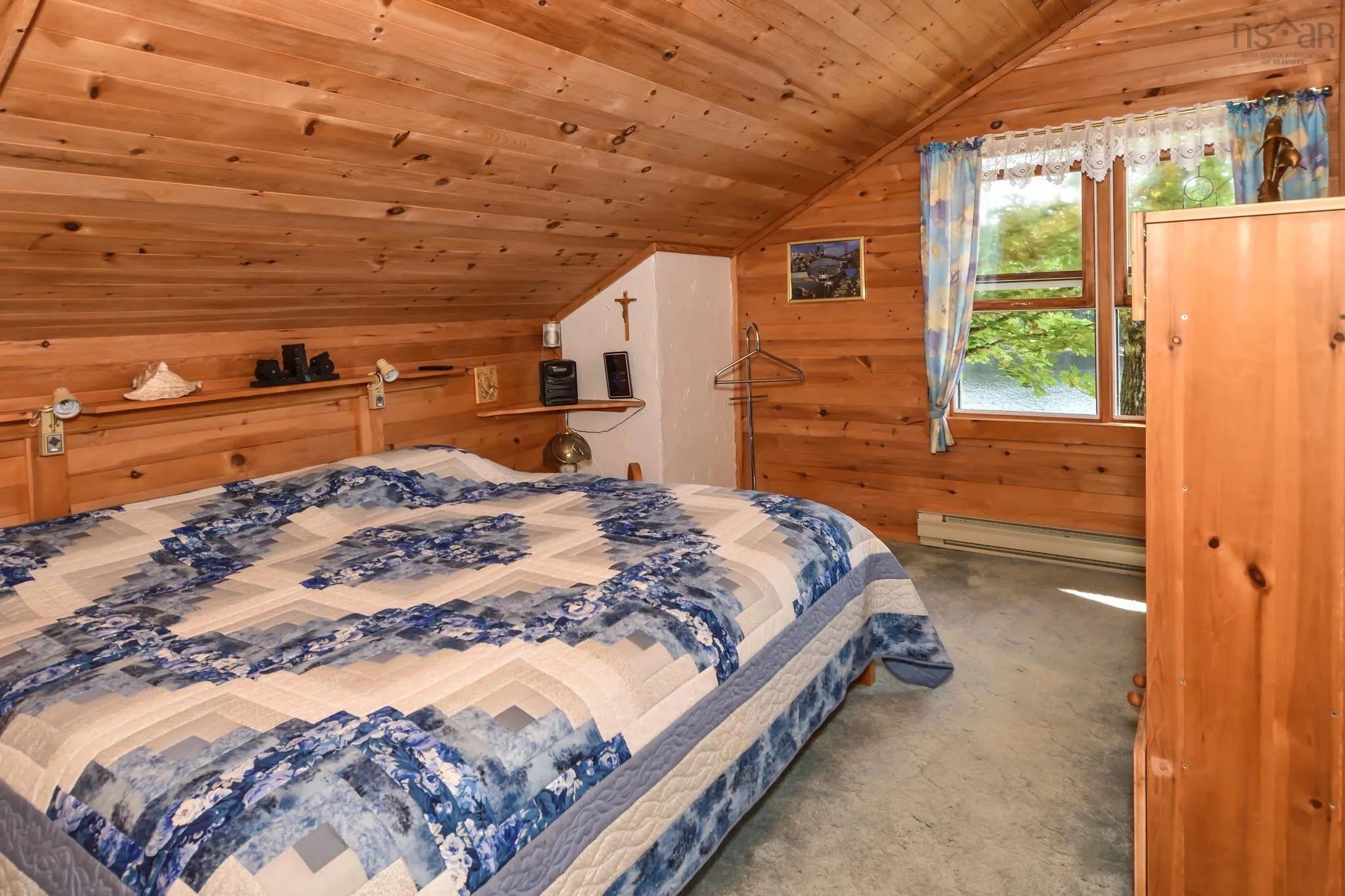 491 Peters Point Road, South Brookfield, NS B0T 1X0, 2 Bedrooms Bedrooms, ,2 BathroomsBathrooms,Residential,For Sale,Peters Point,202518336
