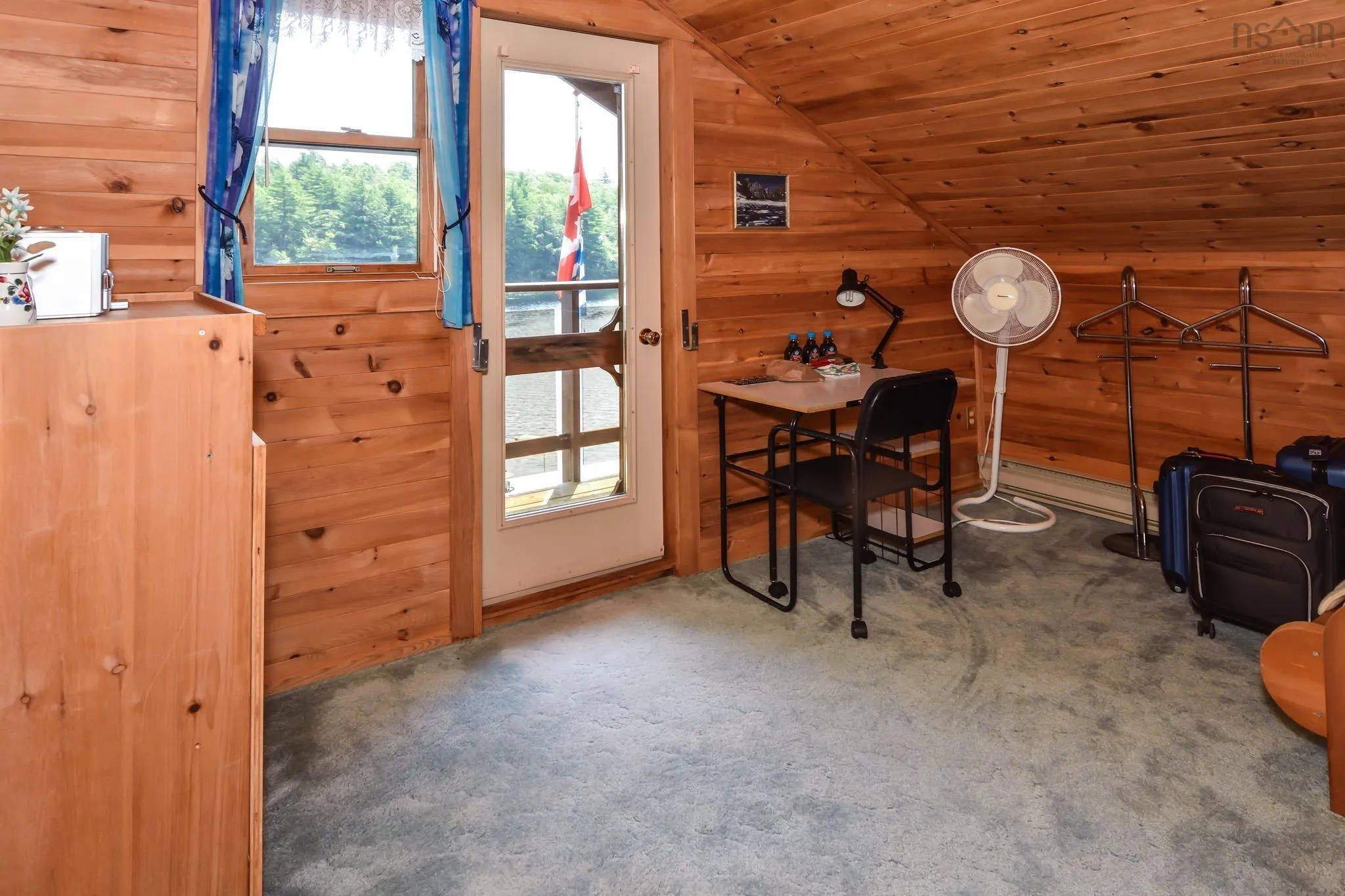 491 Peters Point Road, South Brookfield, NS B0T 1X0, 2 Bedrooms Bedrooms, ,2 BathroomsBathrooms,Residential,For Sale,Peters Point,202518336