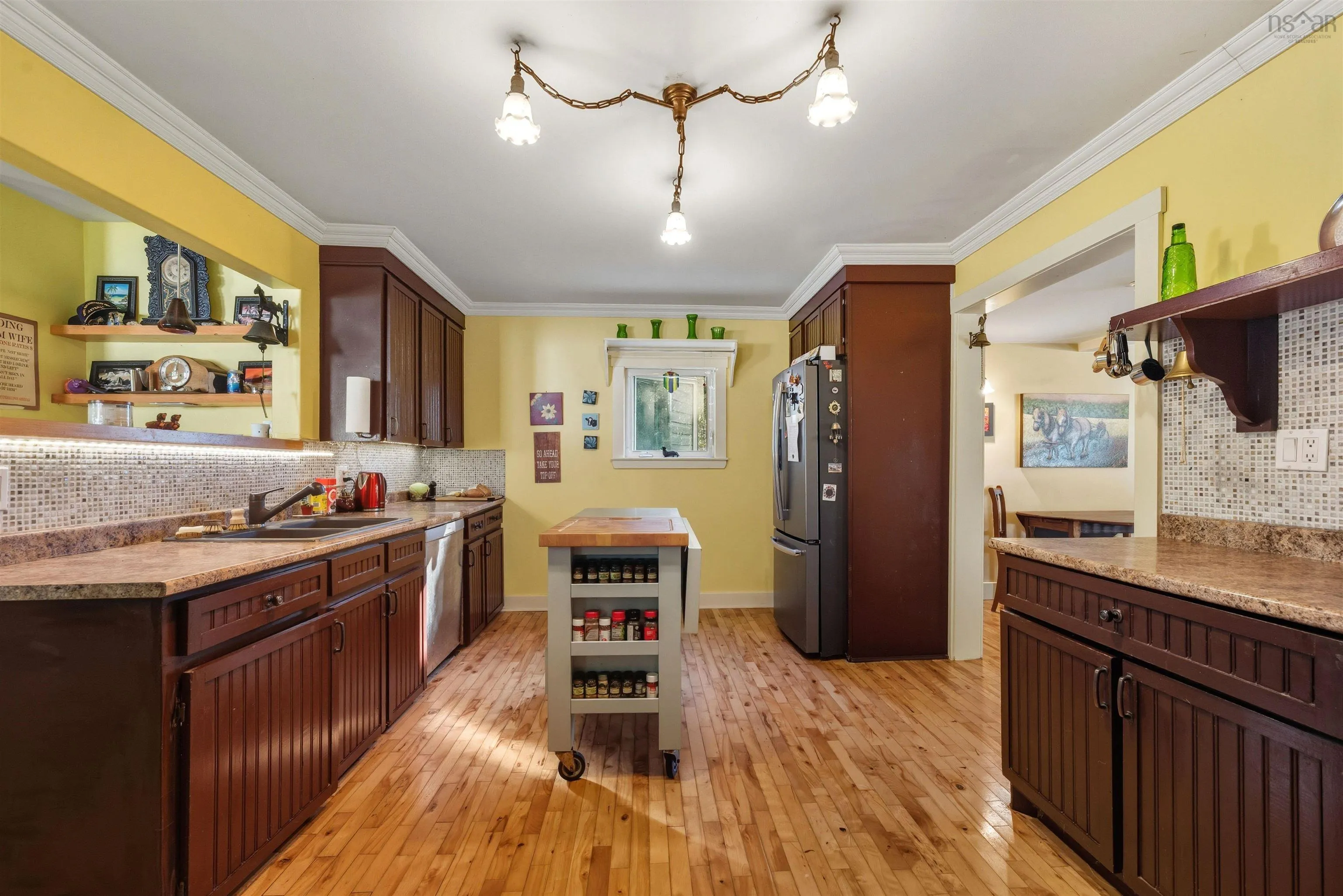 163 Hogan Road, Upper Vaughan, NS B0N 2T0, 3 Bedrooms Bedrooms, ,2 BathroomsBathrooms,Residential,For Sale,Hogan,202523253