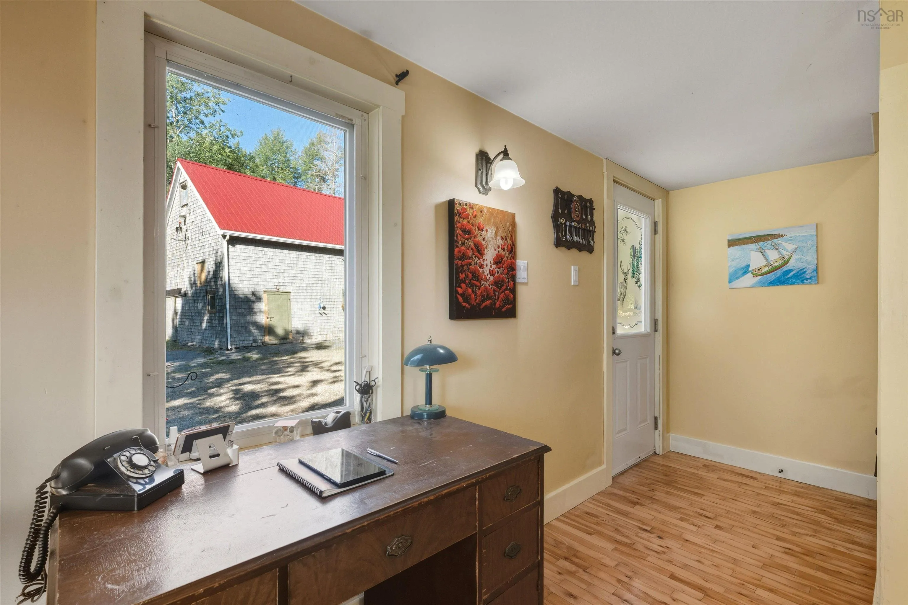 163 Hogan Road, Upper Vaughan, NS B0N 2T0, 3 Bedrooms Bedrooms, ,2 BathroomsBathrooms,Residential,For Sale,Hogan,202523253