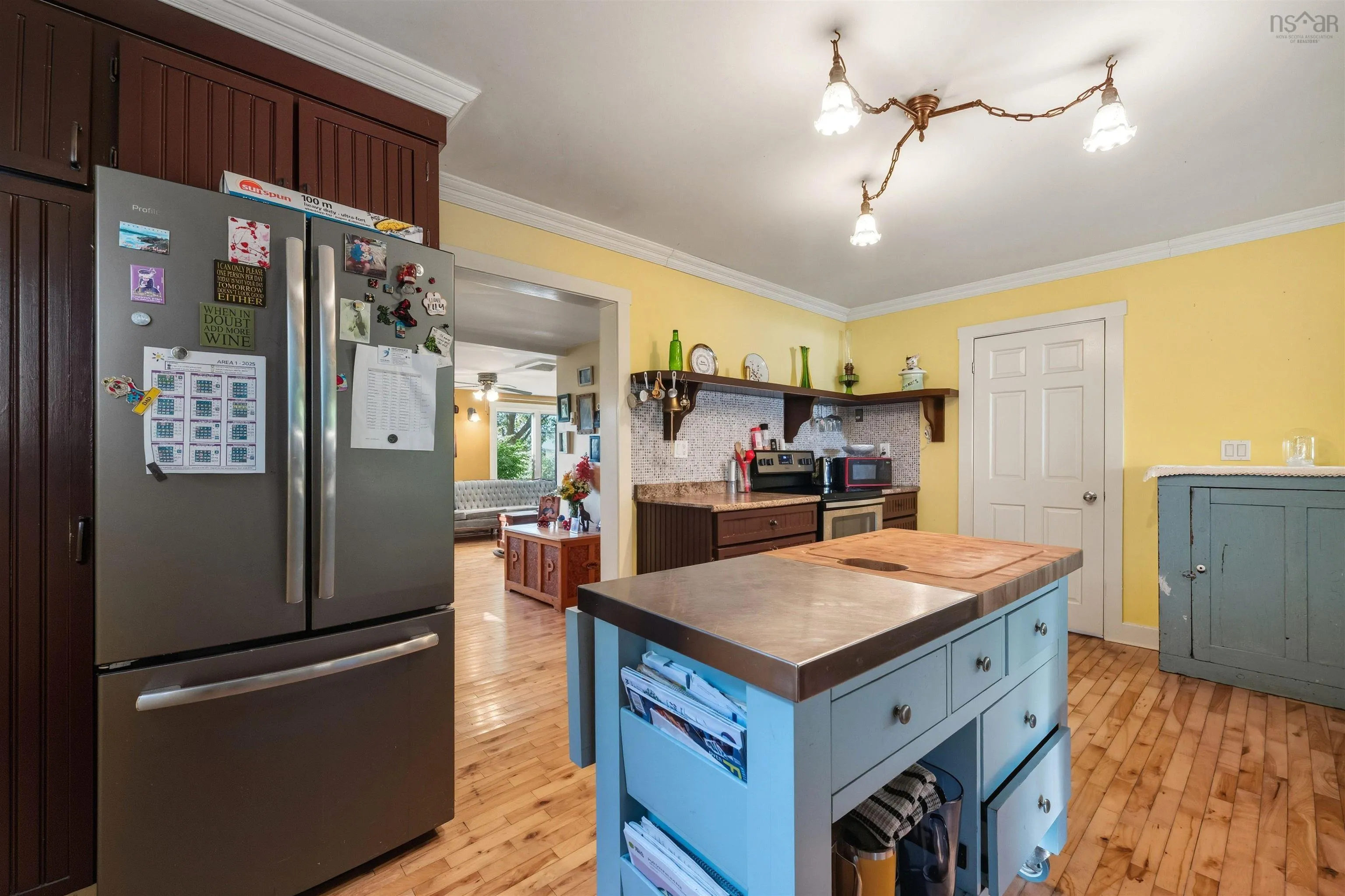 163 Hogan Road, Upper Vaughan, NS B0N 2T0, 3 Bedrooms Bedrooms, ,2 BathroomsBathrooms,Residential,For Sale,Hogan,202523253