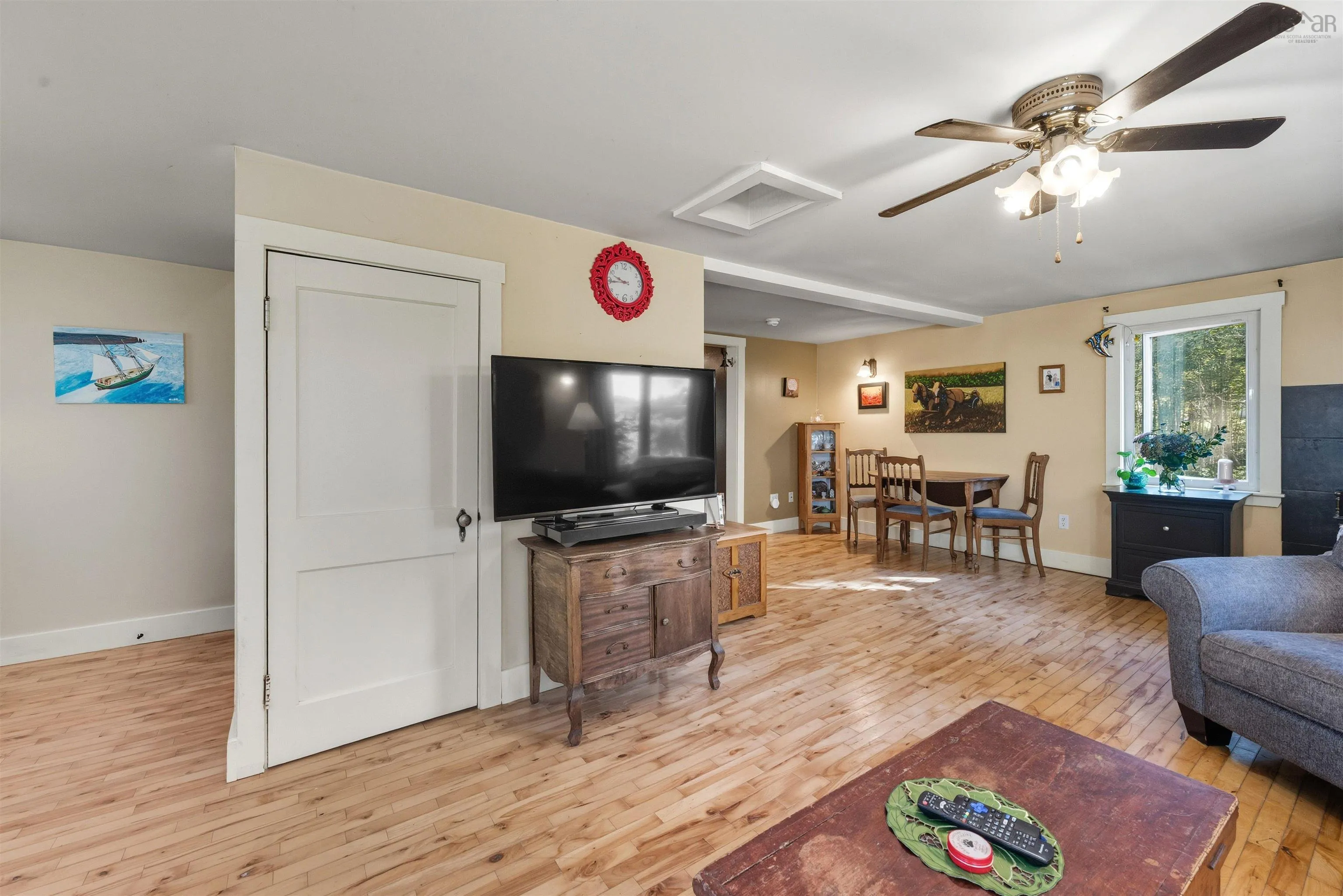 163 Hogan Road, Upper Vaughan, NS B0N 2T0, 3 Bedrooms Bedrooms, ,2 BathroomsBathrooms,Residential,For Sale,Hogan,202523253