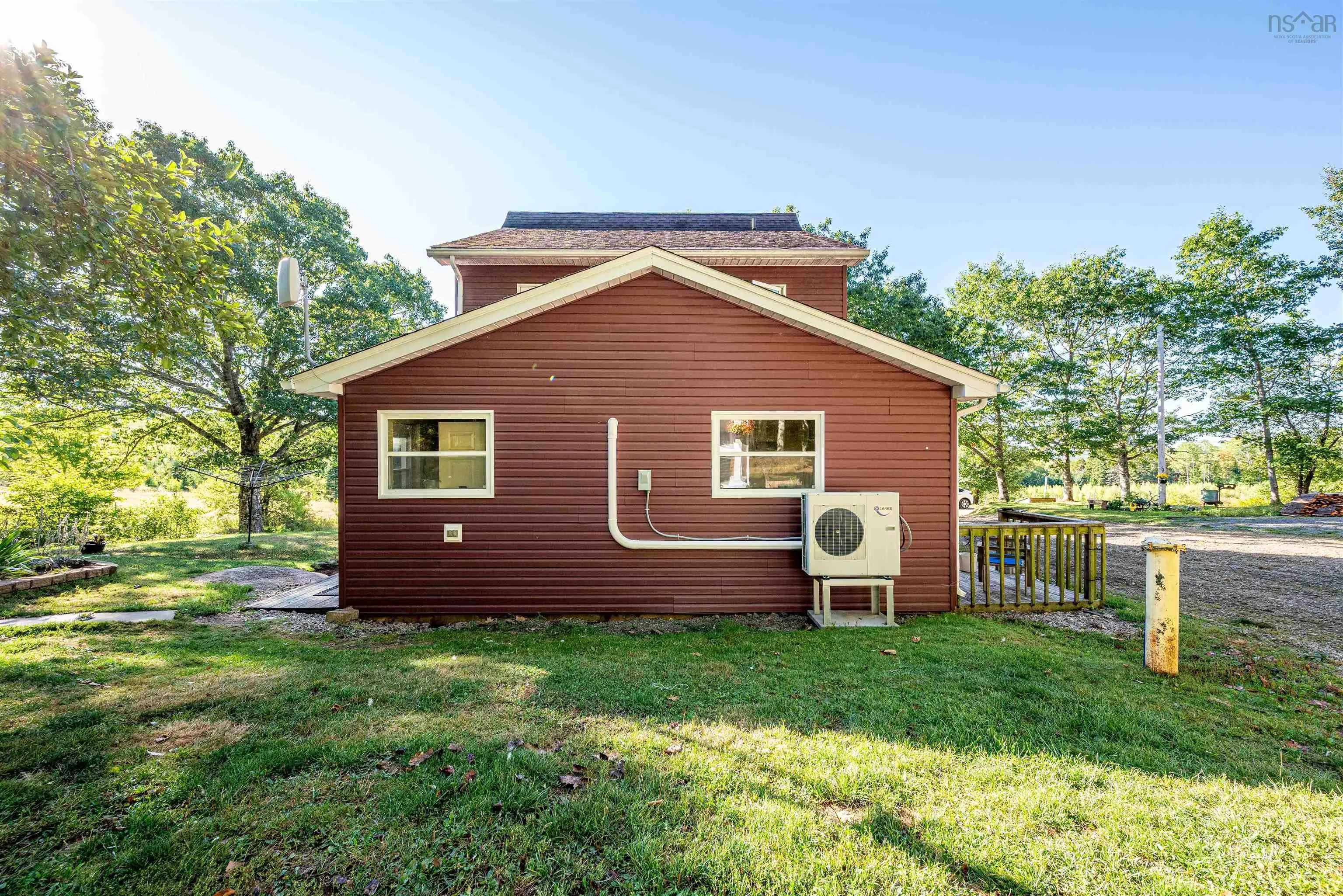 163 Hogan Road, Upper Vaughan, NS B0N 2T0, 3 Bedrooms Bedrooms, ,2 BathroomsBathrooms,Residential,For Sale,Hogan,202523253