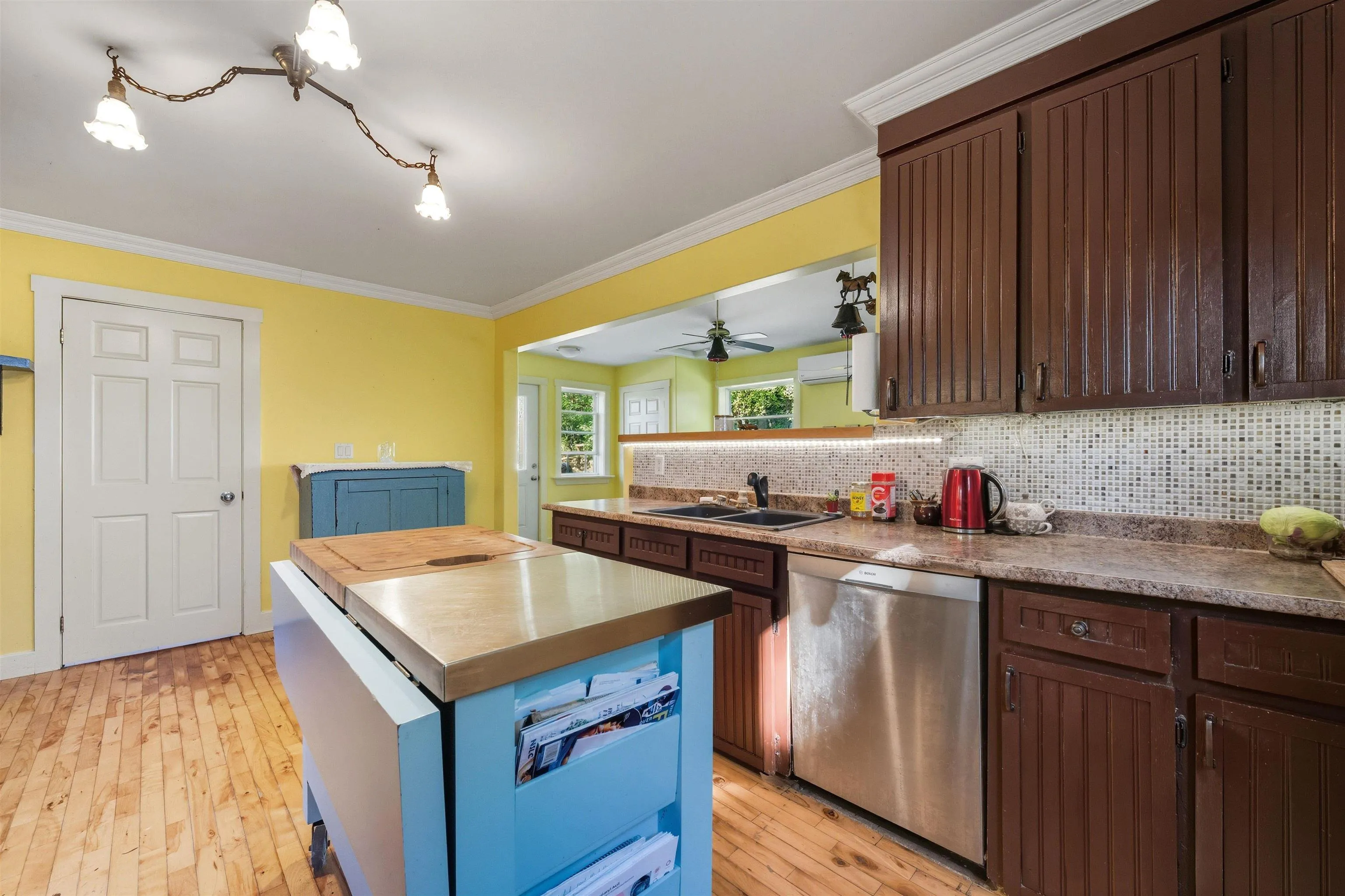 163 Hogan Road, Upper Vaughan, NS B0N 2T0, 3 Bedrooms Bedrooms, ,2 BathroomsBathrooms,Residential,For Sale,Hogan,202523253