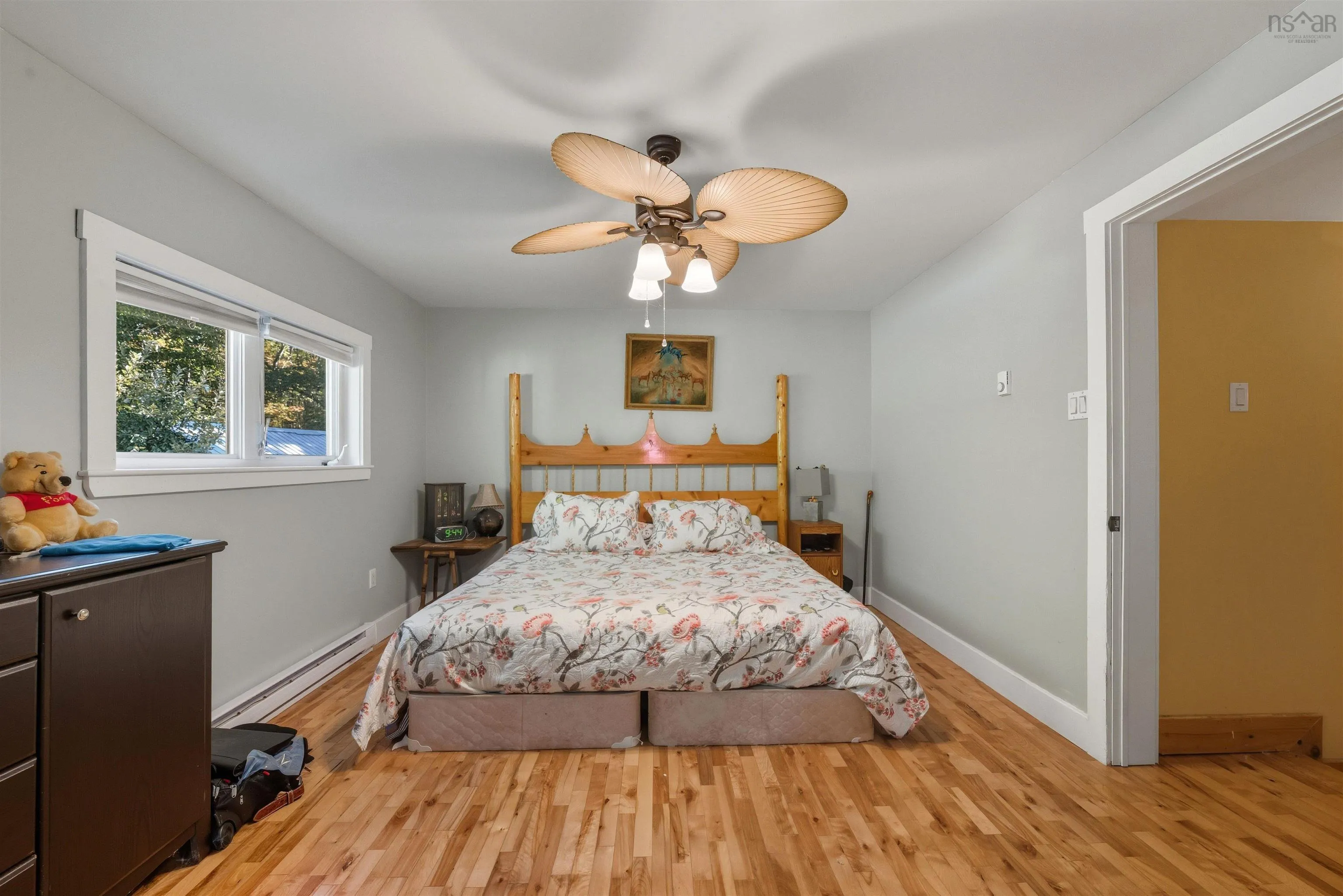 163 Hogan Road, Upper Vaughan, NS B0N 2T0, 3 Bedrooms Bedrooms, ,2 BathroomsBathrooms,Residential,For Sale,Hogan,202523253