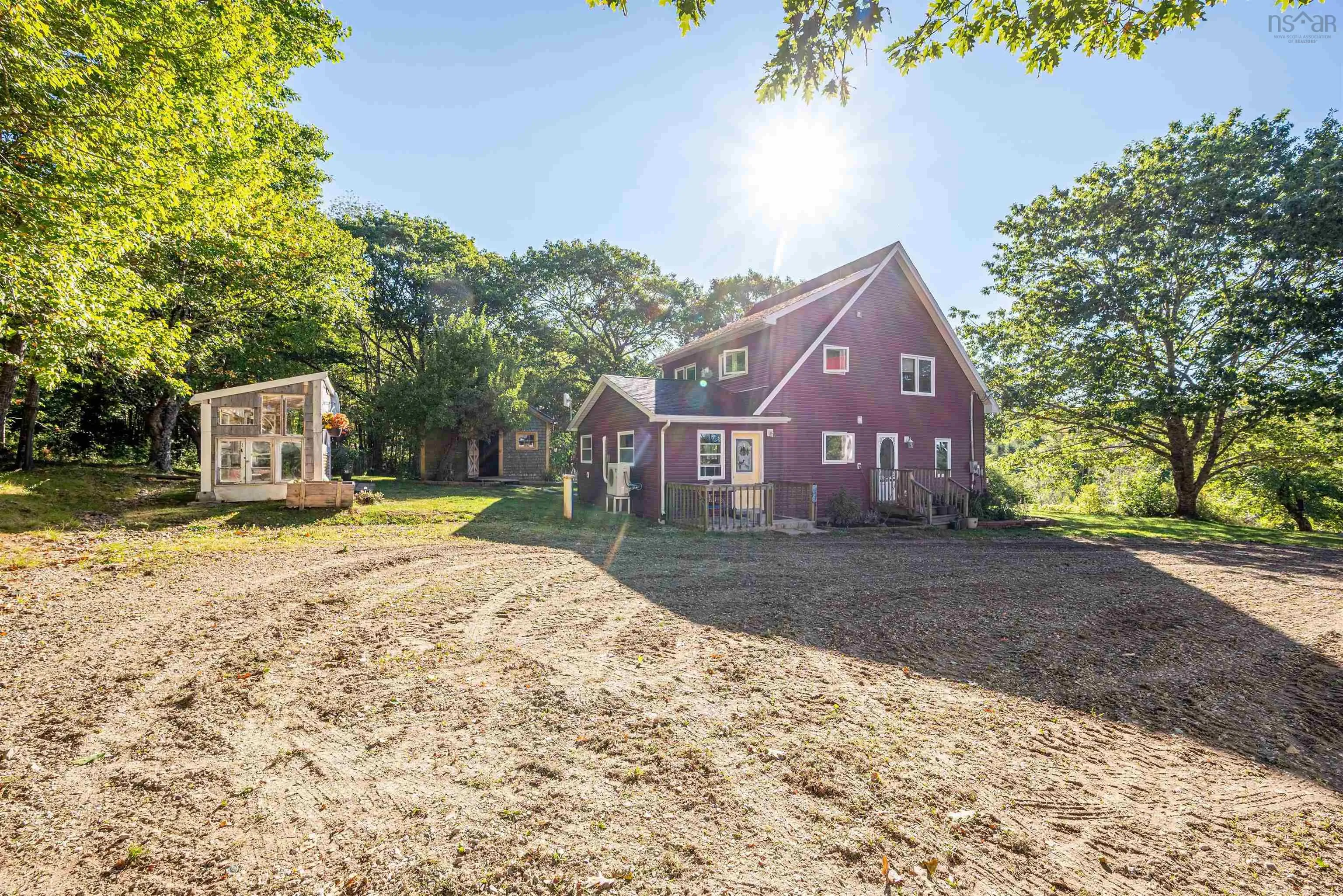 163 Hogan Road, Upper Vaughan, NS B0N 2T0, 3 Bedrooms Bedrooms, ,2 BathroomsBathrooms,Residential,For Sale,Hogan,202523253