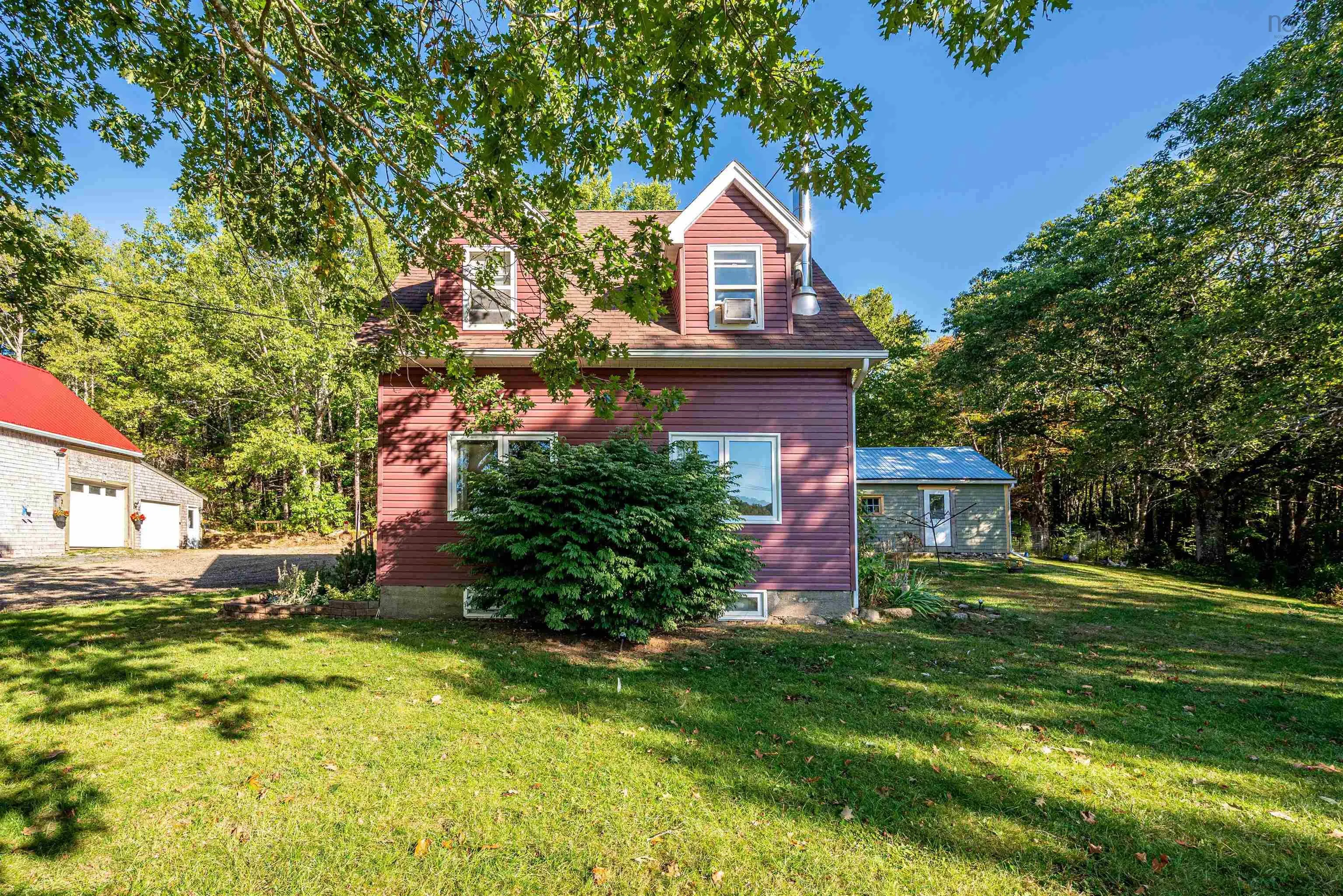 163 Hogan Road, Upper Vaughan, NS B0N 2T0, 3 Bedrooms Bedrooms, ,2 BathroomsBathrooms,Residential,For Sale,Hogan,202523253