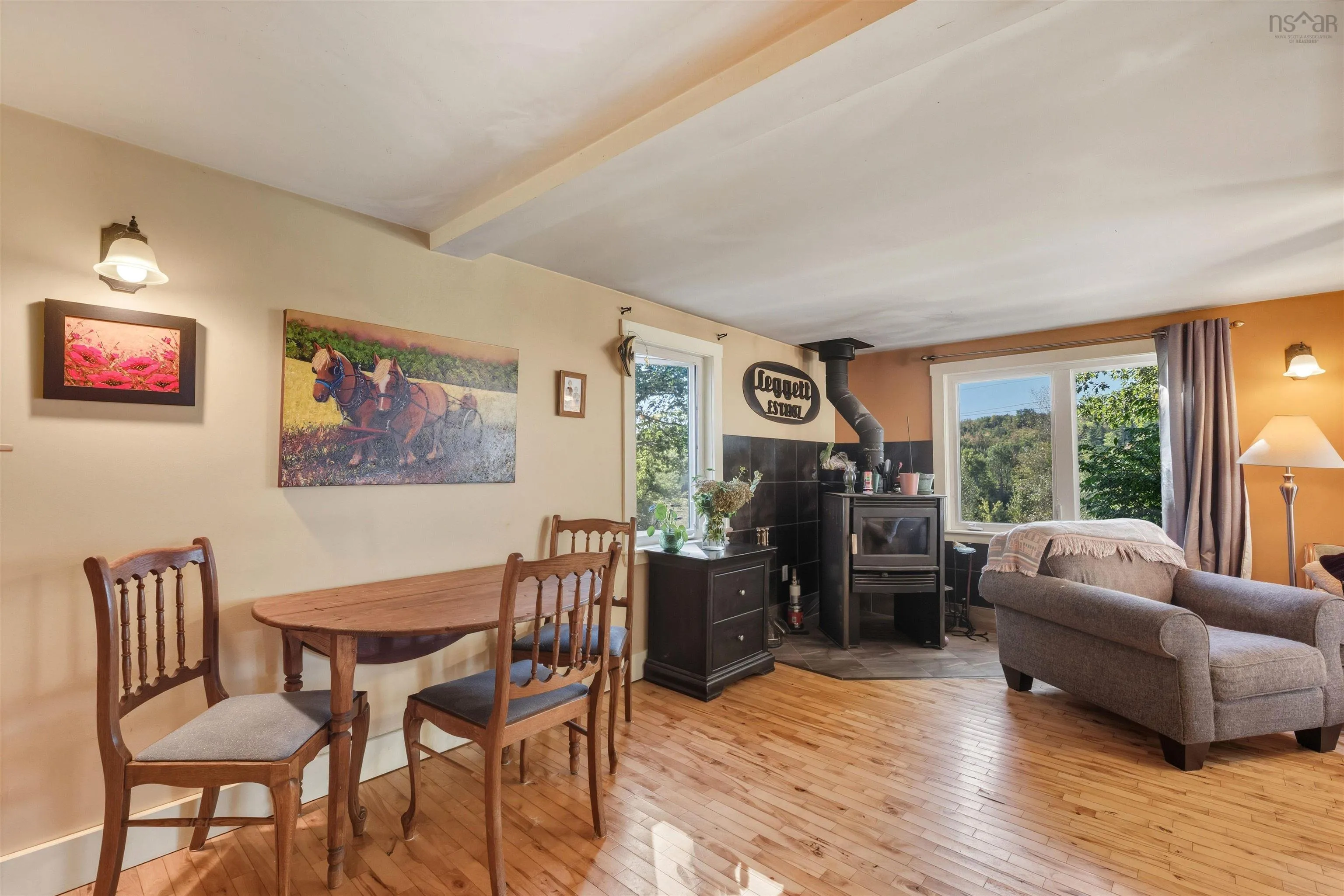 163 Hogan Road, Upper Vaughan, NS B0N 2T0, 3 Bedrooms Bedrooms, ,2 BathroomsBathrooms,Residential,For Sale,Hogan,202523253