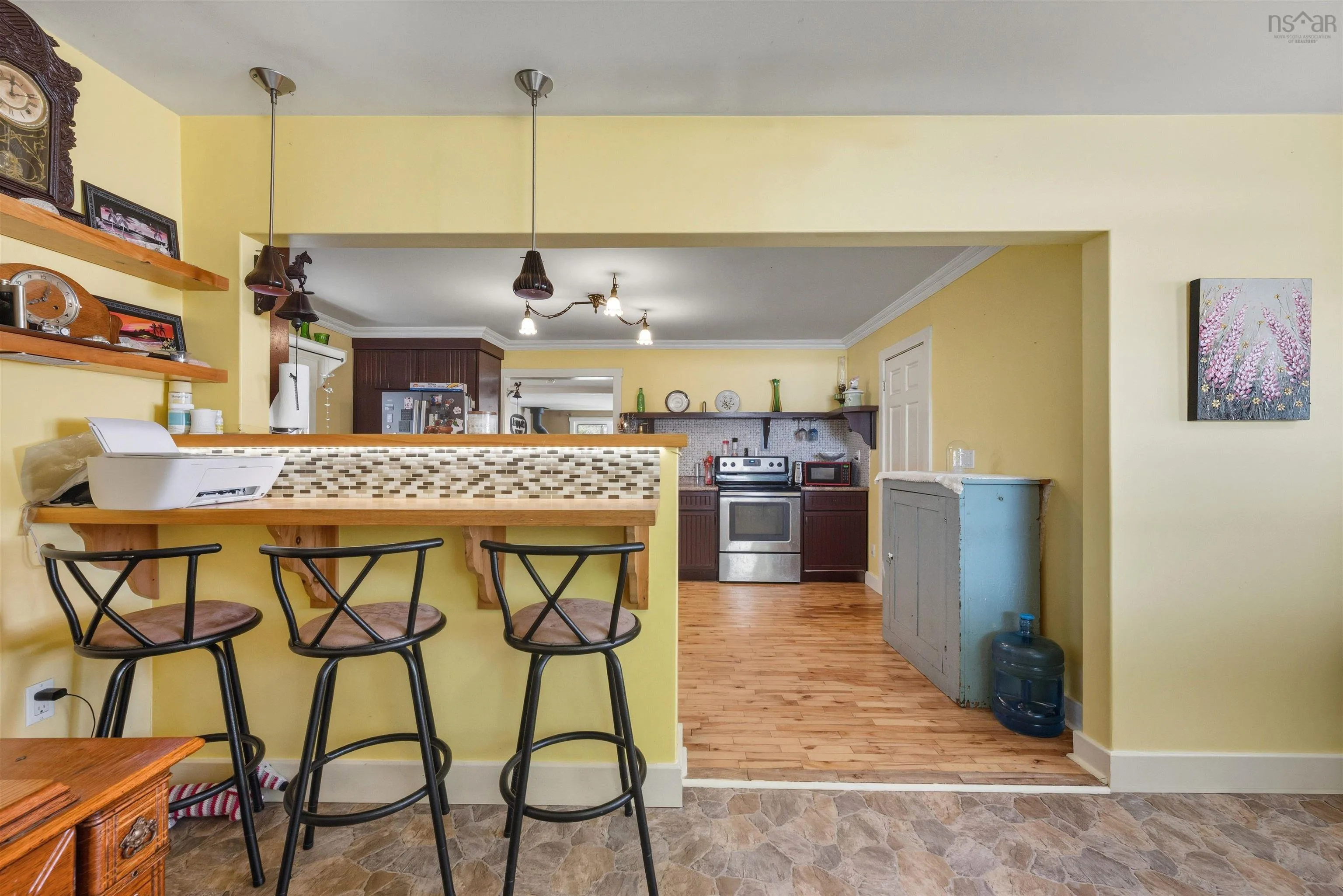 163 Hogan Road, Upper Vaughan, NS B0N 2T0, 3 Bedrooms Bedrooms, ,2 BathroomsBathrooms,Residential,For Sale,Hogan,202523253