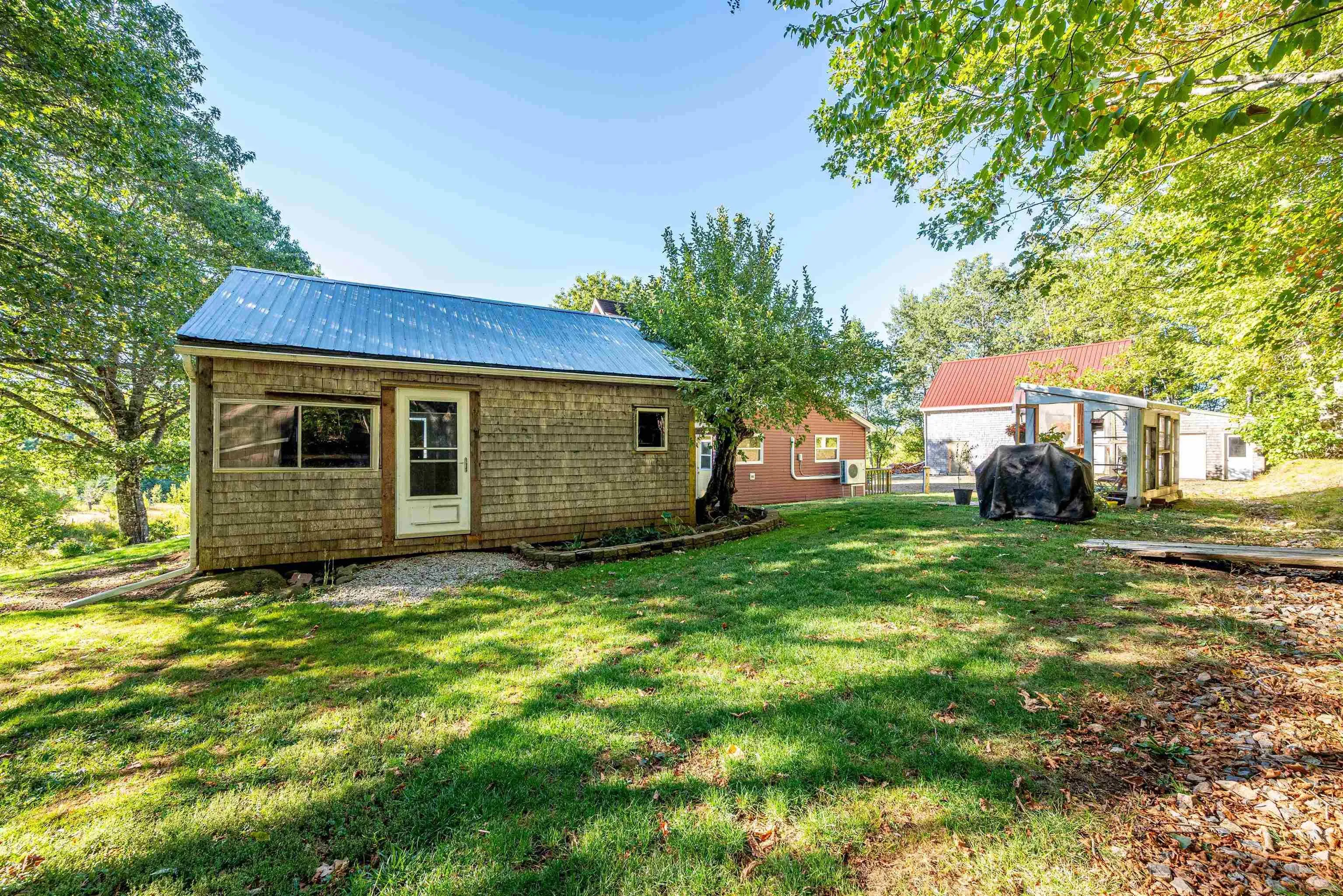 163 Hogan Road, Upper Vaughan, NS B0N 2T0, 3 Bedrooms Bedrooms, ,2 BathroomsBathrooms,Residential,For Sale,Hogan,202523253