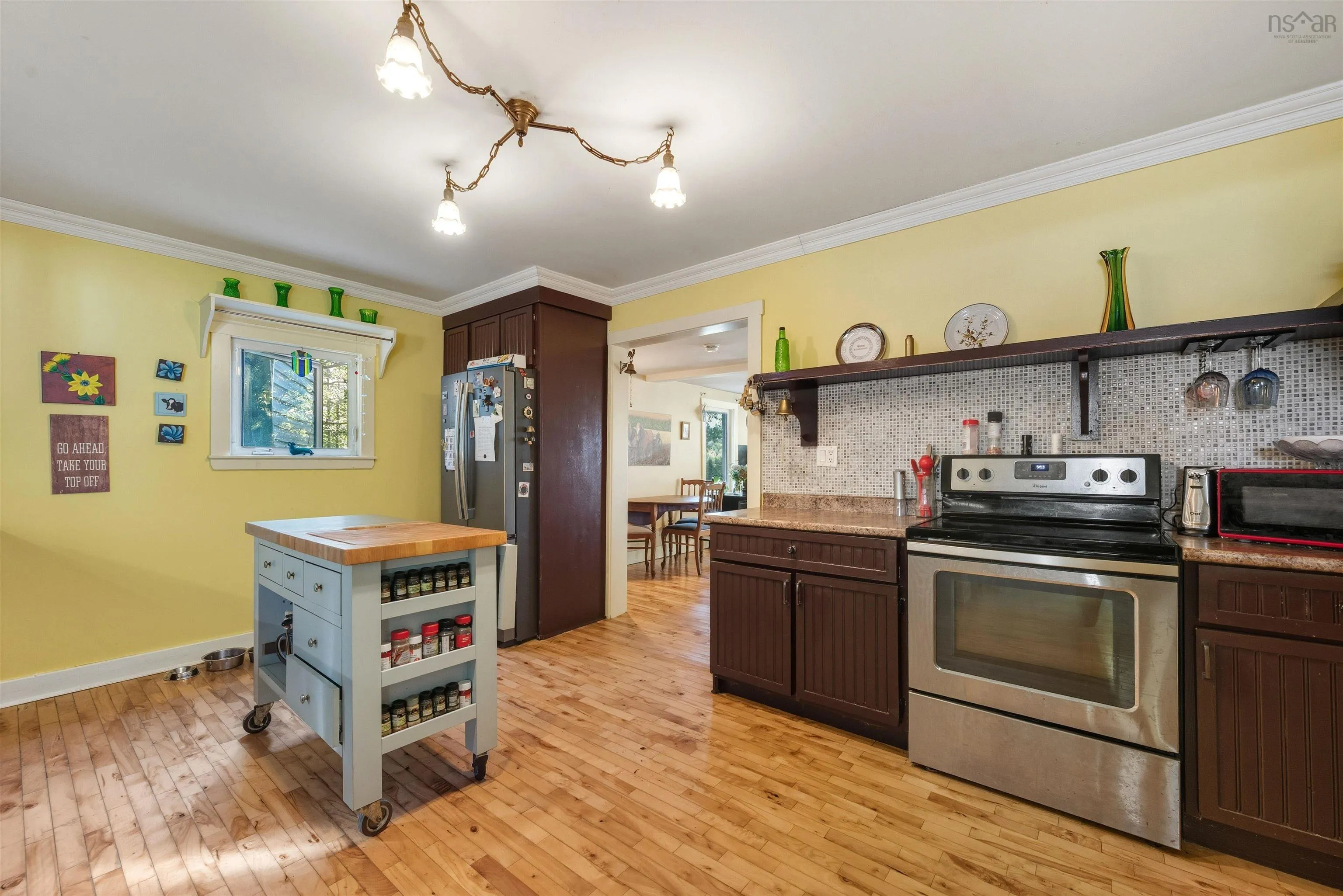 163 Hogan Road, Upper Vaughan, NS B0N 2T0, 3 Bedrooms Bedrooms, ,2 BathroomsBathrooms,Residential,For Sale,Hogan,202523253