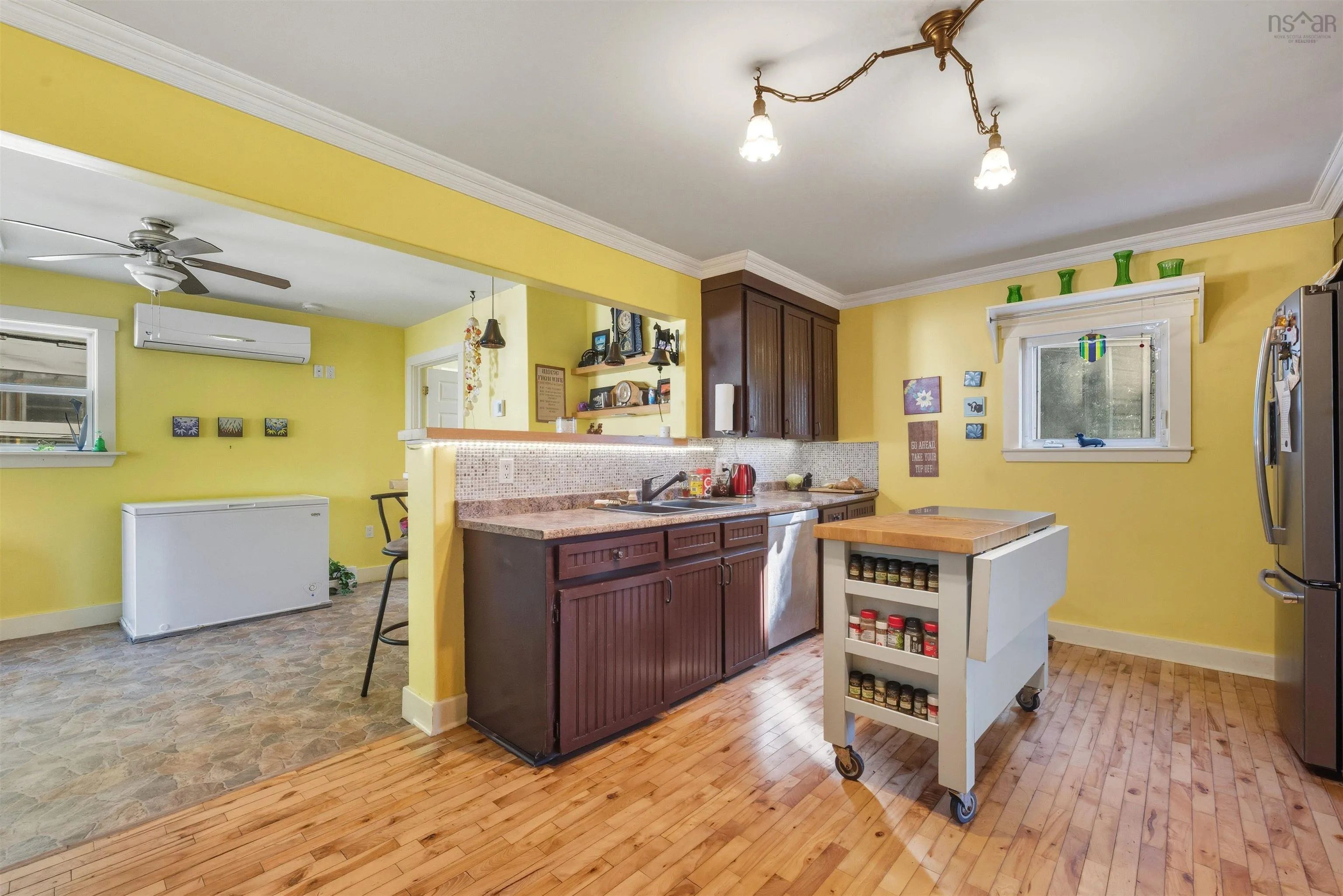 163 Hogan Road, Upper Vaughan, NS B0N 2T0, 3 Bedrooms Bedrooms, ,2 BathroomsBathrooms,Residential,For Sale,Hogan,202523253