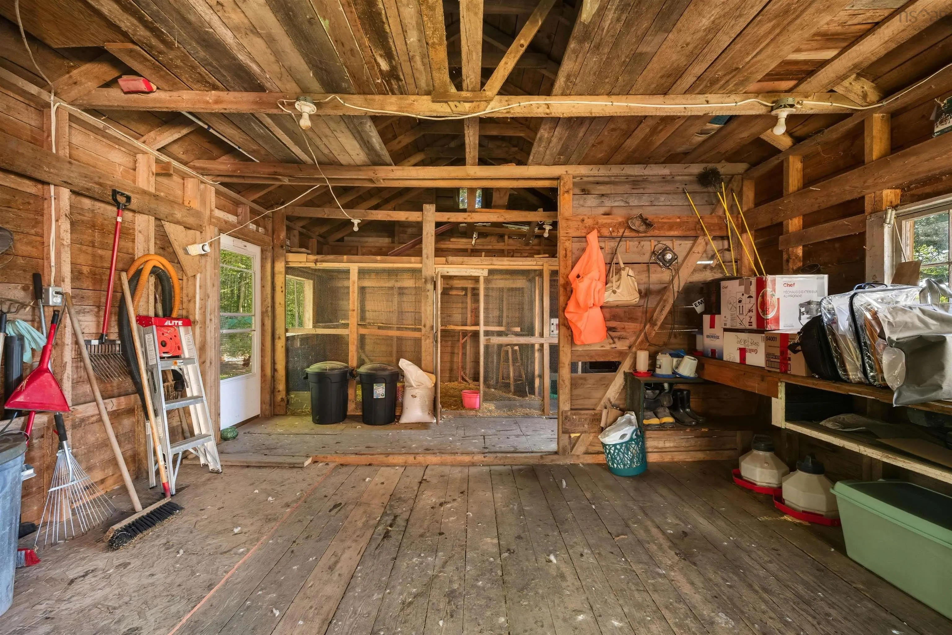 163 Hogan Road, Upper Vaughan, NS B0N 2T0, 3 Bedrooms Bedrooms, ,2 BathroomsBathrooms,Residential,For Sale,Hogan,202523253