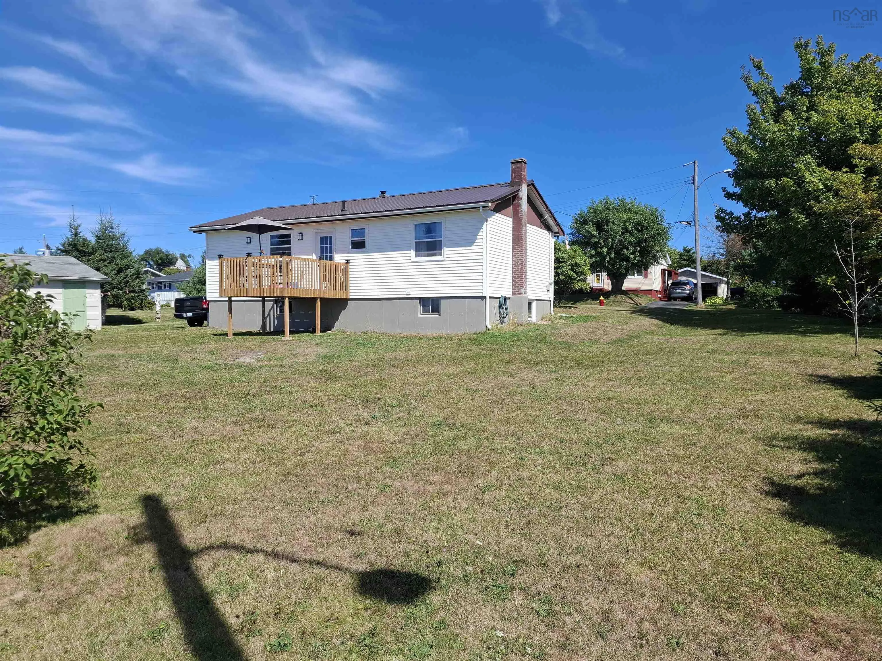 11 Bison, Whitney Pier, NS B1N 1P5, 3 Bedrooms Bedrooms, ,2 BathroomsBathrooms,Residential,For Sale,Bison,202522167