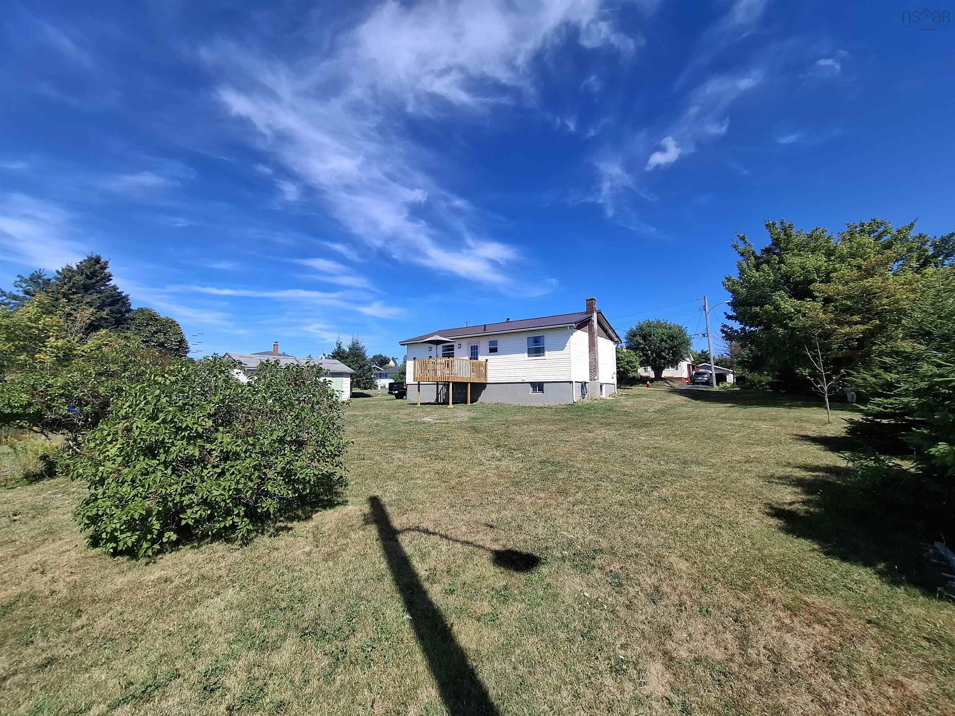 11 Bison, Whitney Pier, NS B1N 1P5, 3 Bedrooms Bedrooms, ,2 BathroomsBathrooms,Residential,For Sale,Bison,202522167