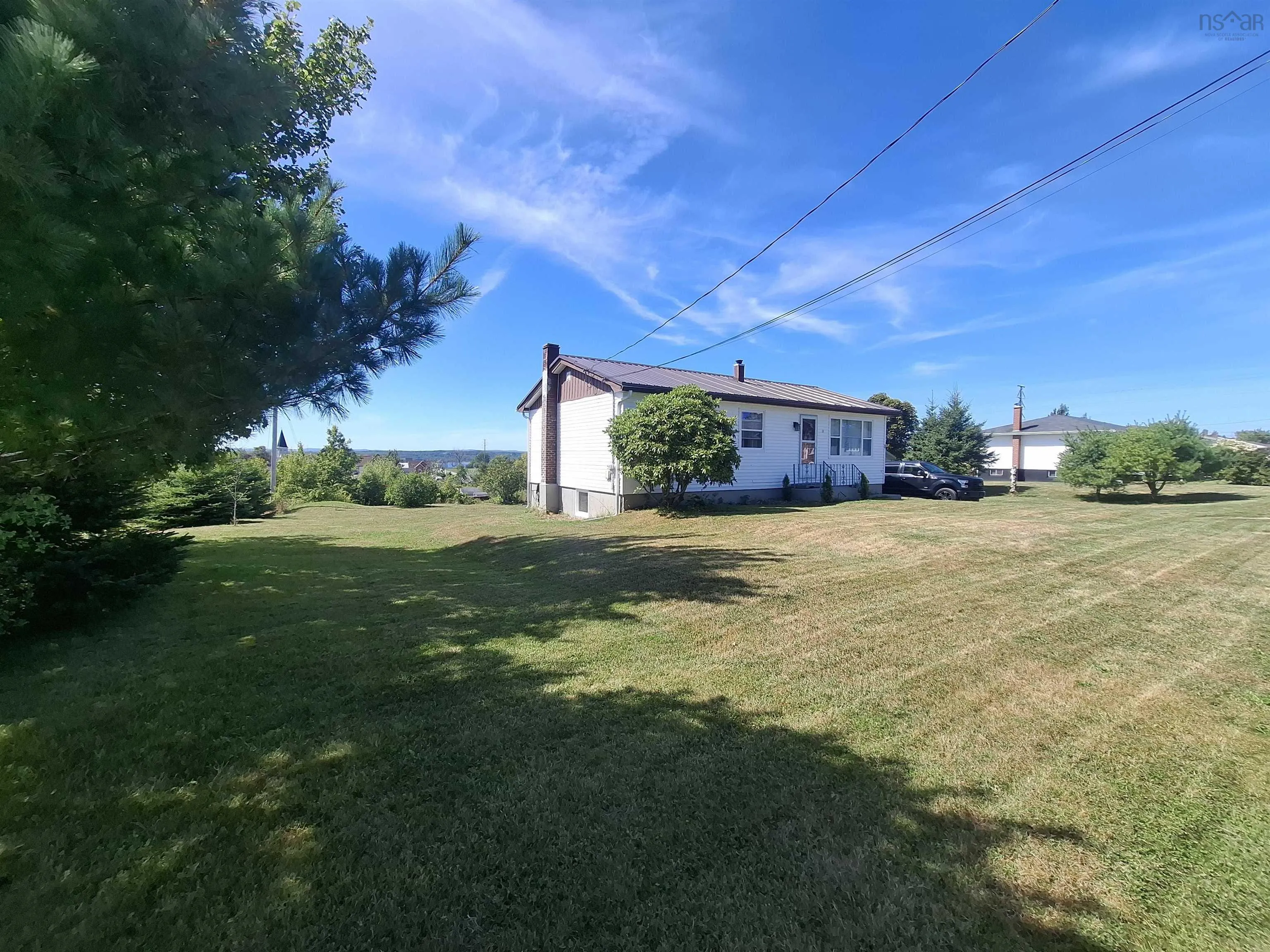 11 Bison, Whitney Pier, NS B1N 1P5, 3 Bedrooms Bedrooms, ,2 BathroomsBathrooms,Residential,For Sale,Bison,202522167