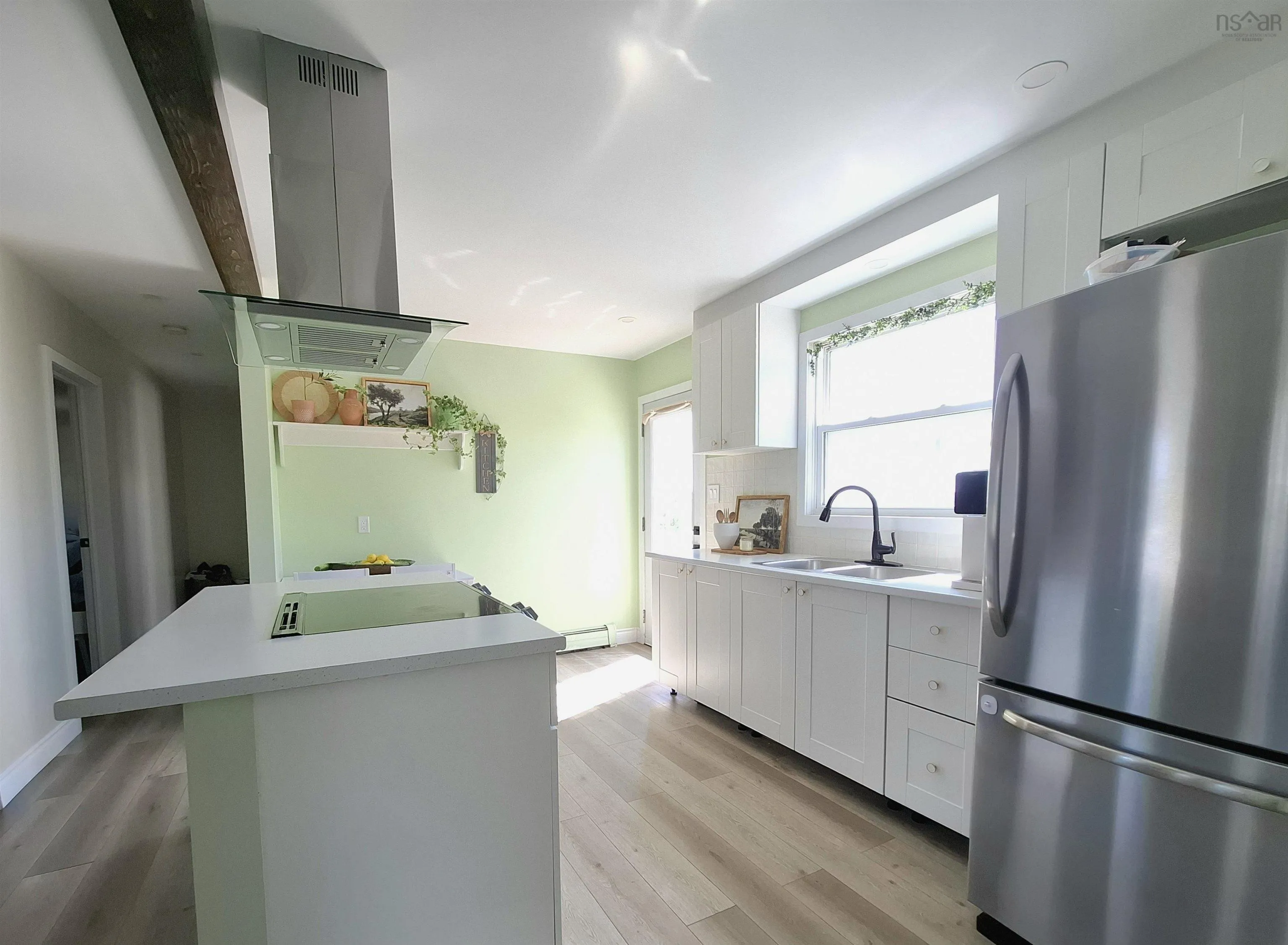 11 Bison, Whitney Pier, NS B1N 1P5, 3 Bedrooms Bedrooms, ,2 BathroomsBathrooms,Residential,For Sale,Bison,202522167