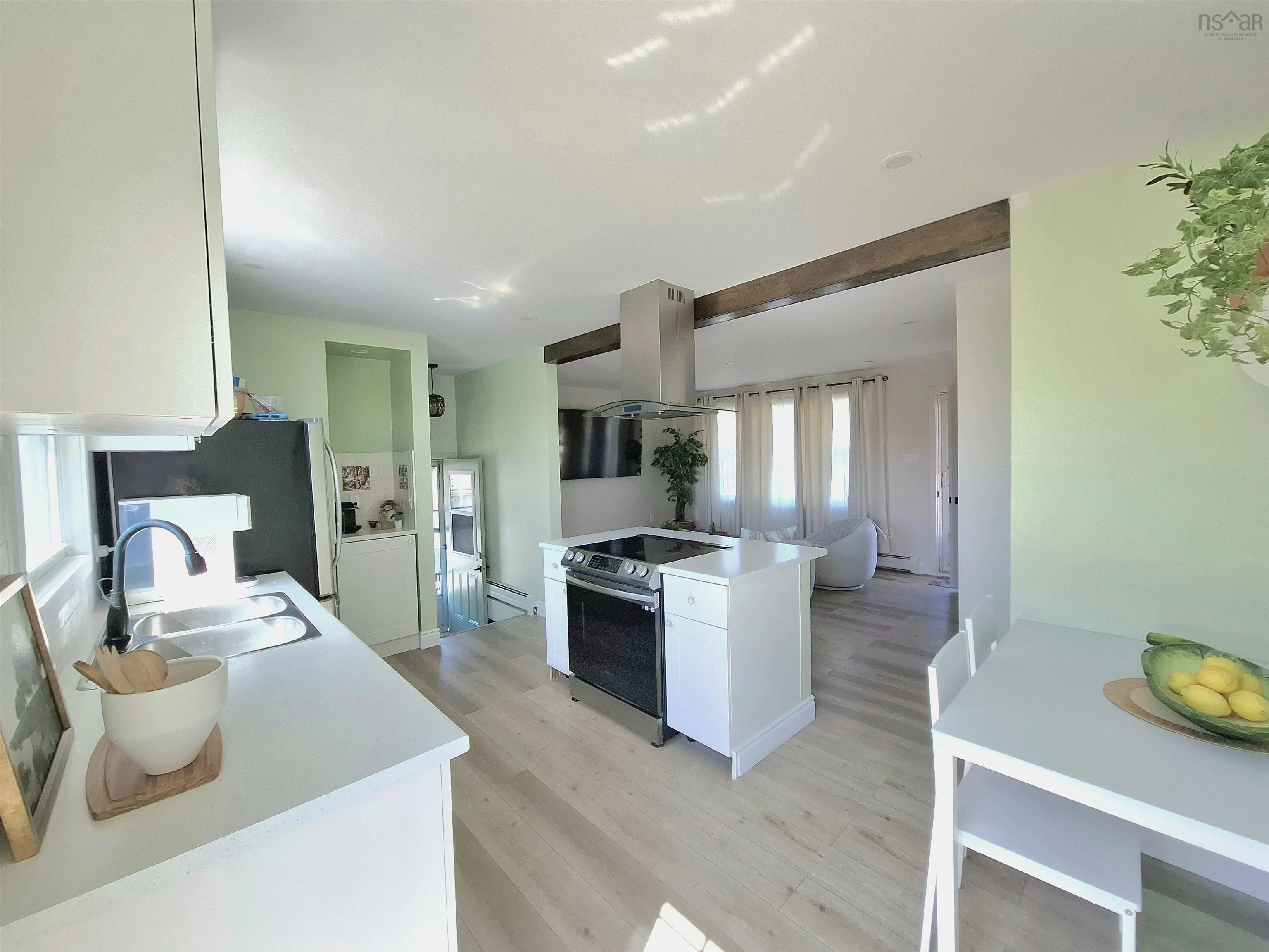 11 Bison, Whitney Pier, NS B1N 1P5, 3 Bedrooms Bedrooms, ,2 BathroomsBathrooms,Residential,For Sale,Bison,202522167