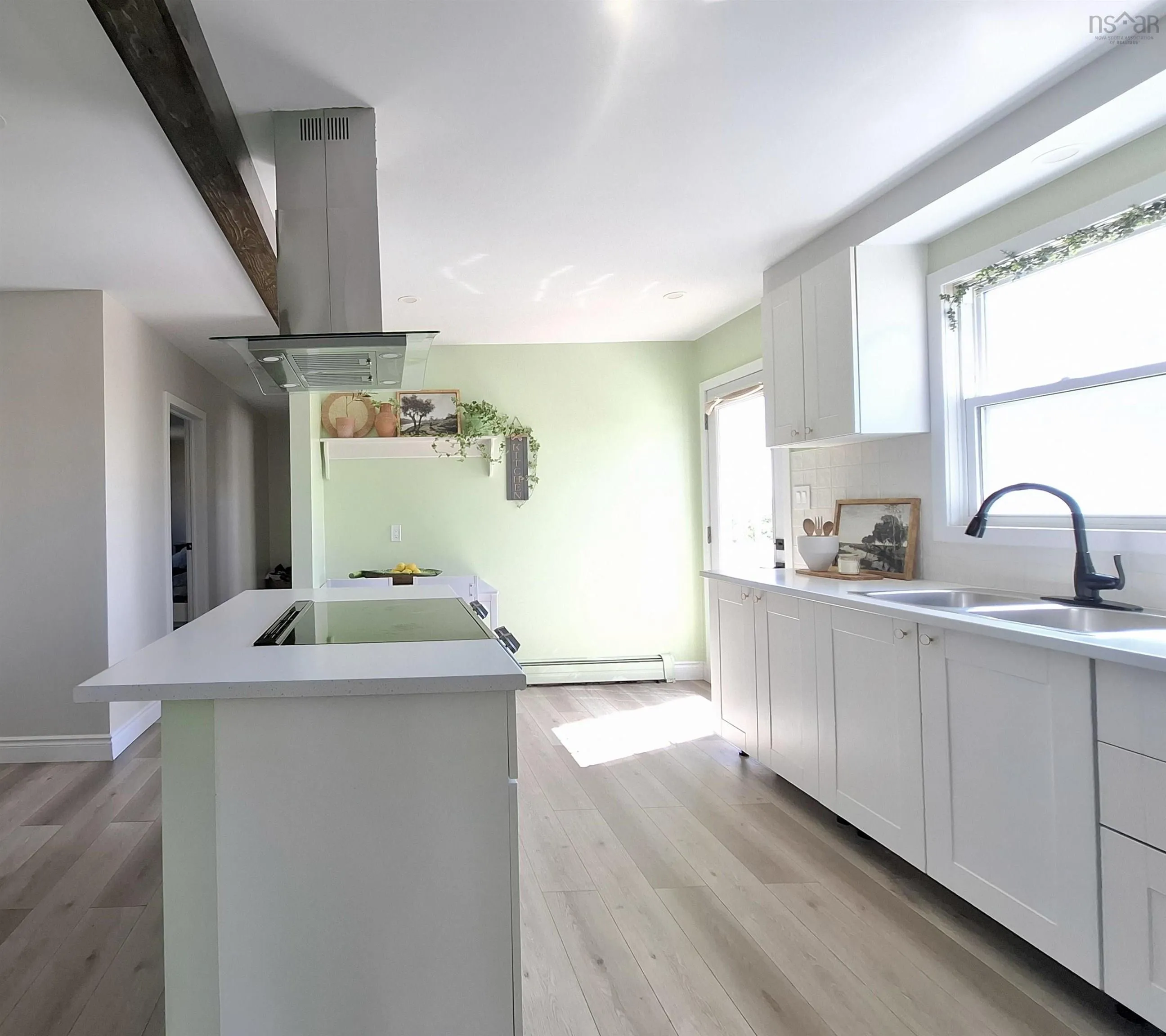 11 Bison, Whitney Pier, NS B1N 1P5, 3 Bedrooms Bedrooms, ,2 BathroomsBathrooms,Residential,For Sale,Bison,202522167