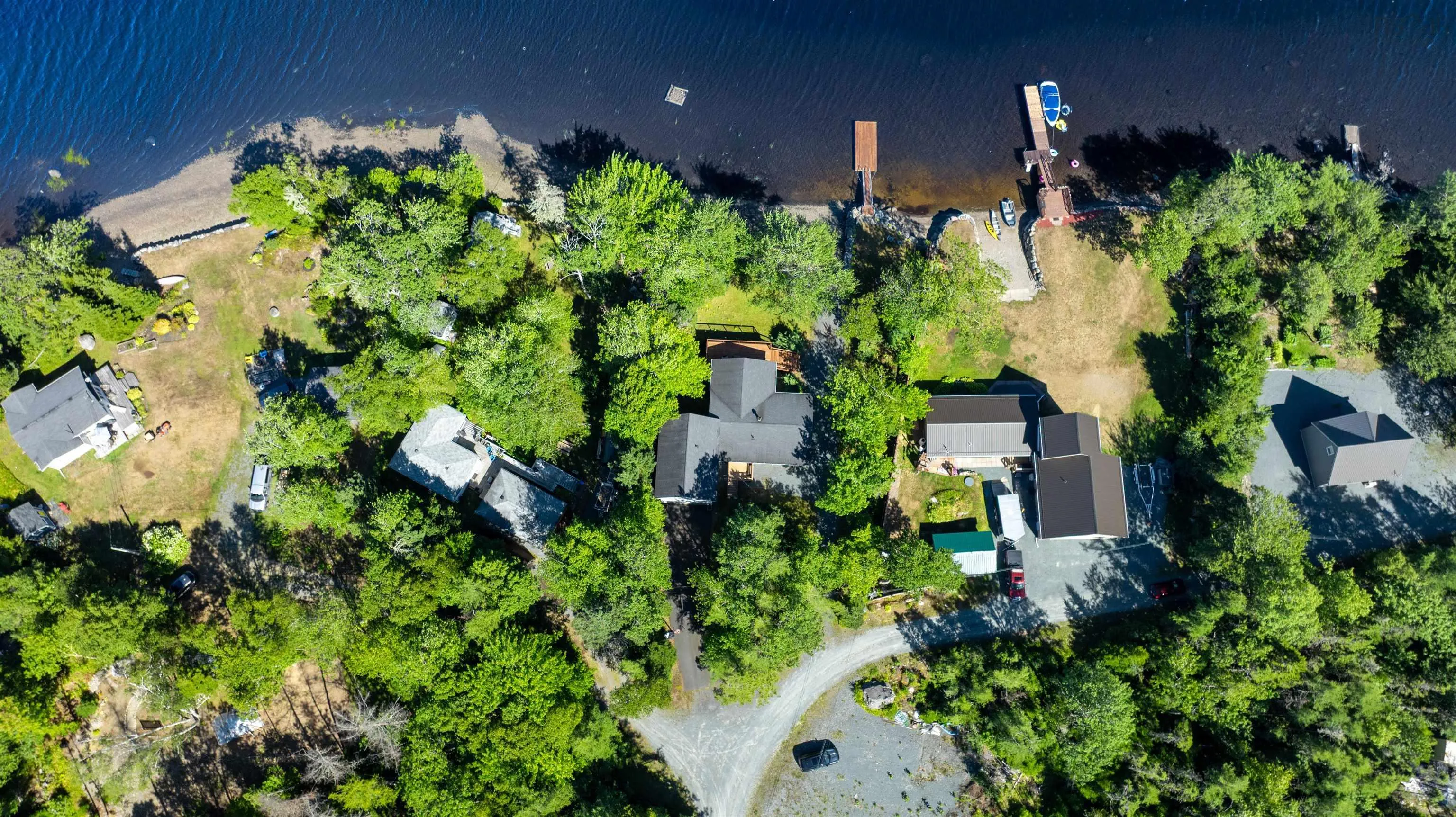 3-23 Juniper Lane, Upper Lakeville, NS B0J 1W0, 2 Bedrooms Bedrooms, ,2 BathroomsBathrooms,Residential,For Sale,Juniper,202521359