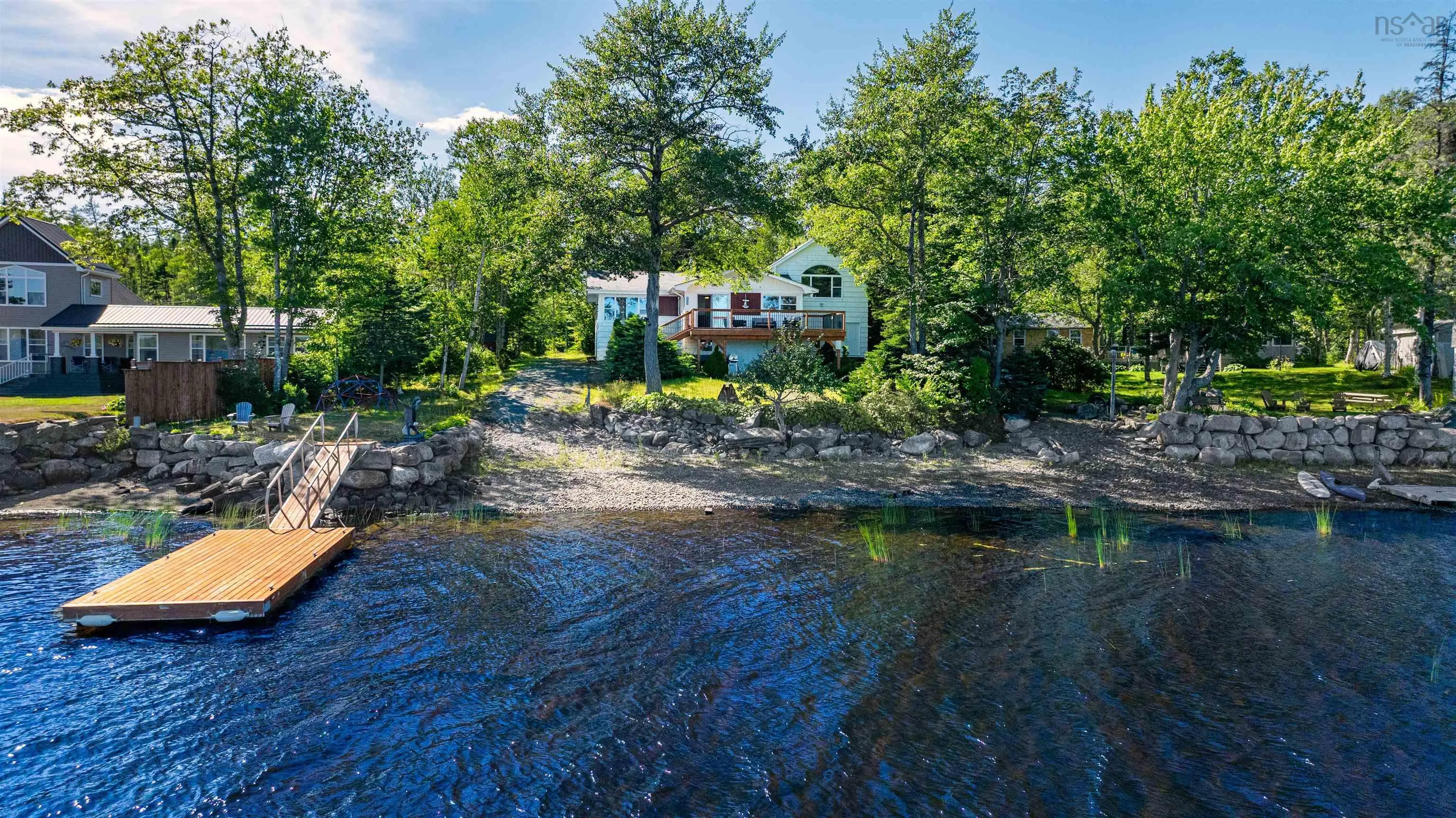 3-23 Juniper Lane, Upper Lakeville, NS B0J 1W0, 2 Bedrooms Bedrooms, ,2 BathroomsBathrooms,Residential,For Sale,Juniper,202521359