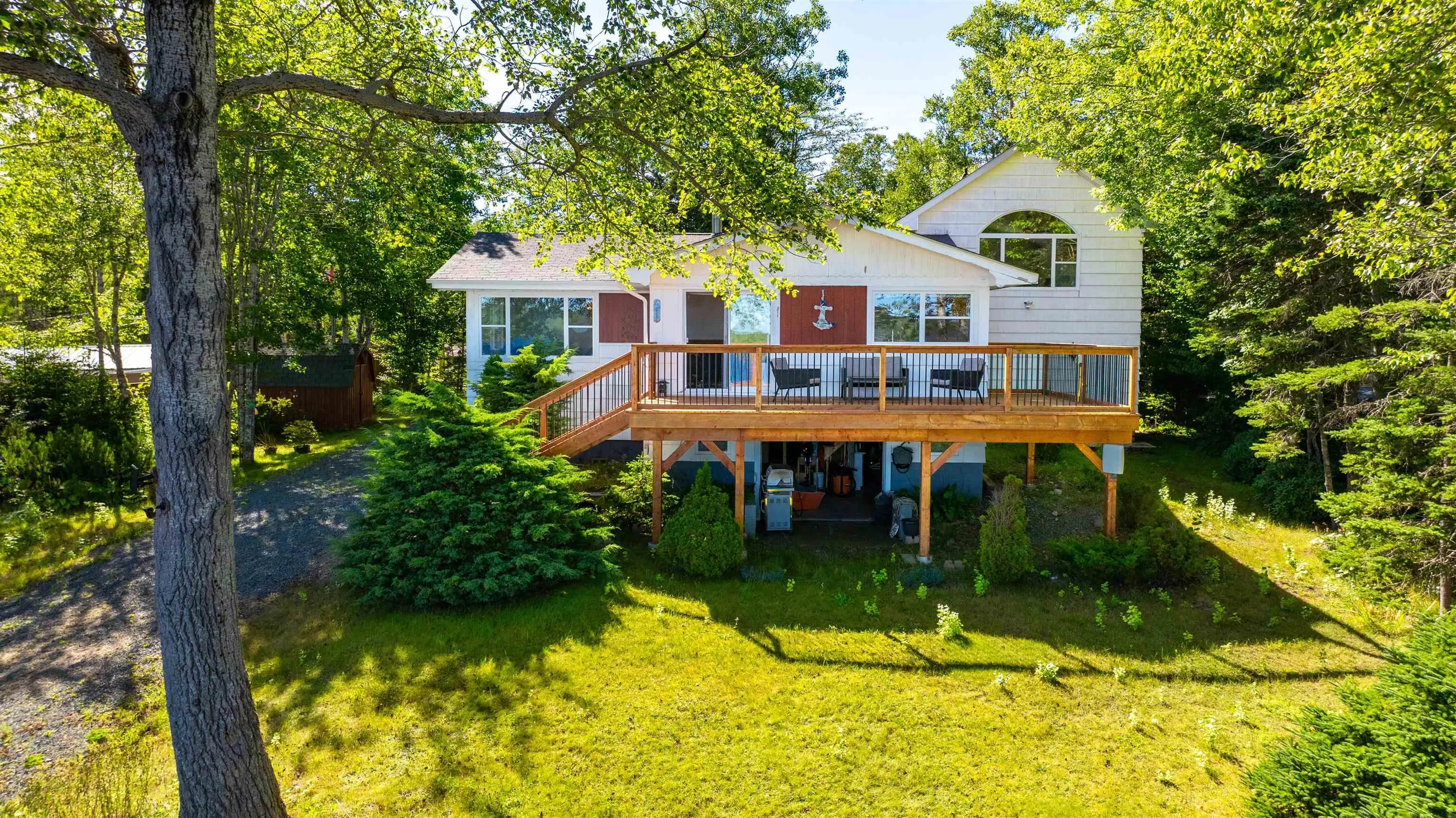 3-23 Juniper Lane, Upper Lakeville, NS B0J 1W0, 2 Bedrooms Bedrooms, ,2 BathroomsBathrooms,Residential,For Sale,Juniper,202521359