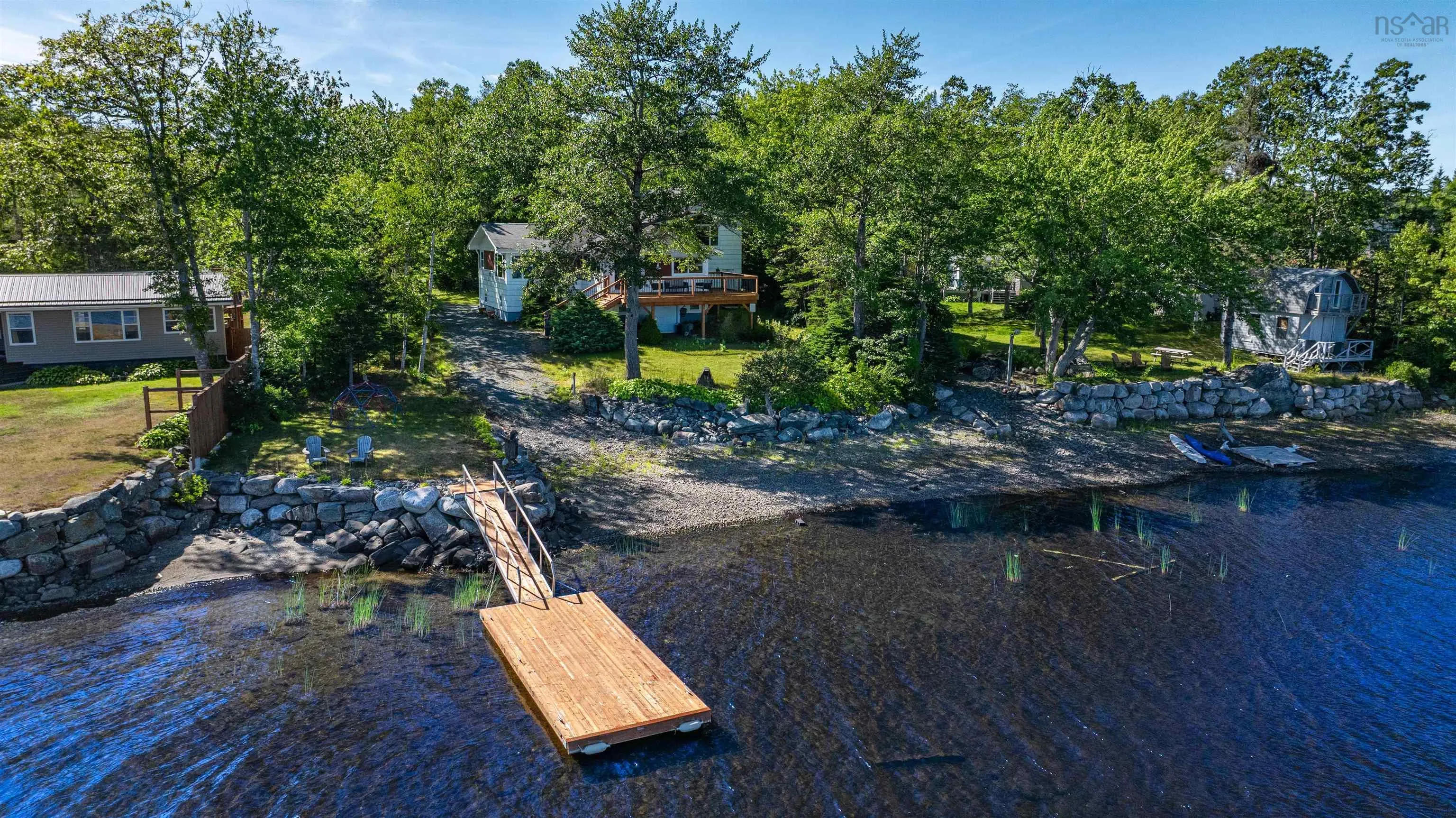 3-23 Juniper Lane, Upper Lakeville, NS B0J 1W0, 2 Bedrooms Bedrooms, ,2 BathroomsBathrooms,Residential,For Sale,Juniper,202521359