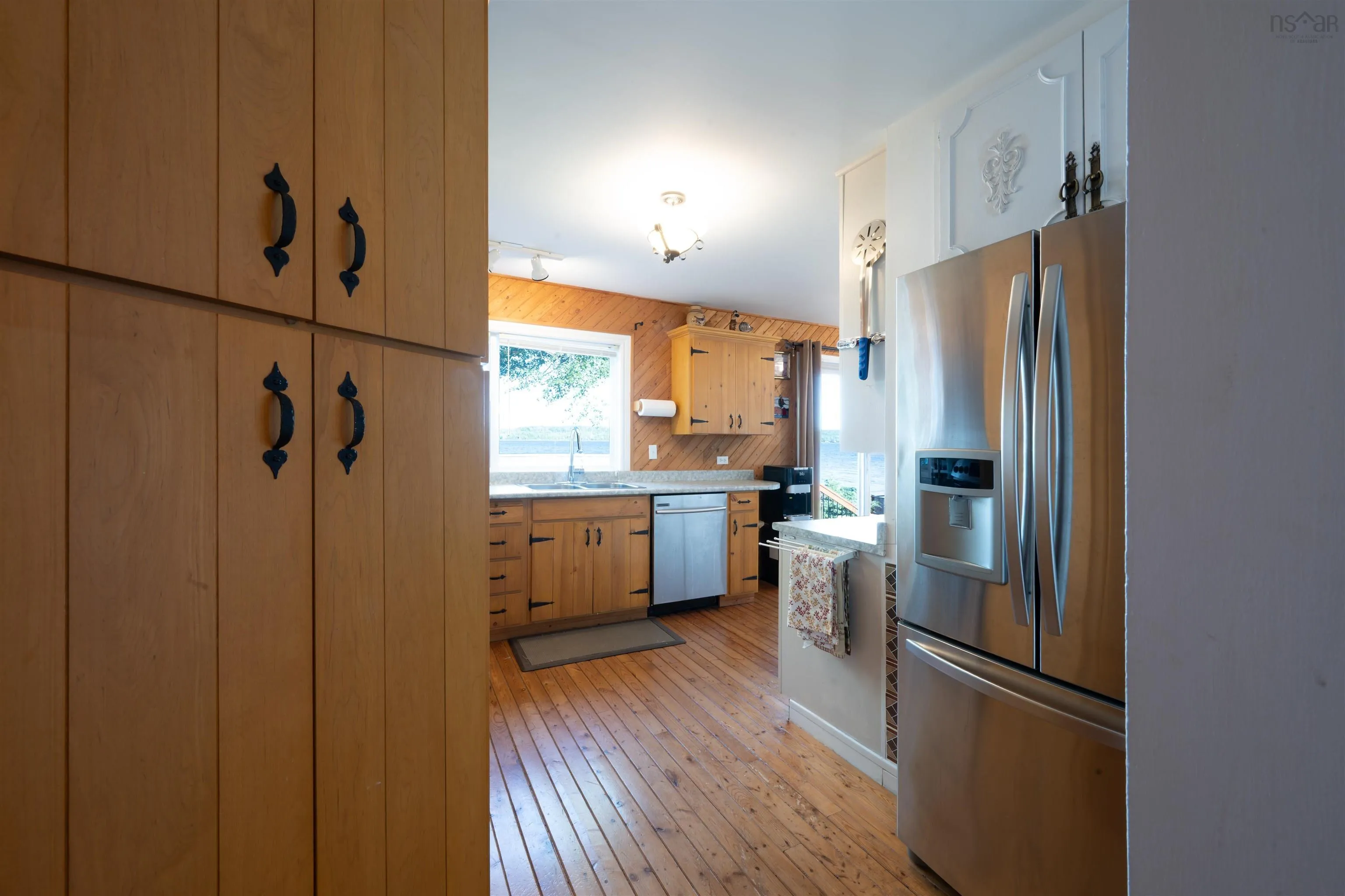 3-23 Juniper Lane, Upper Lakeville, NS B0J 1W0, 2 Bedrooms Bedrooms, ,2 BathroomsBathrooms,Residential,For Sale,Juniper,202521359