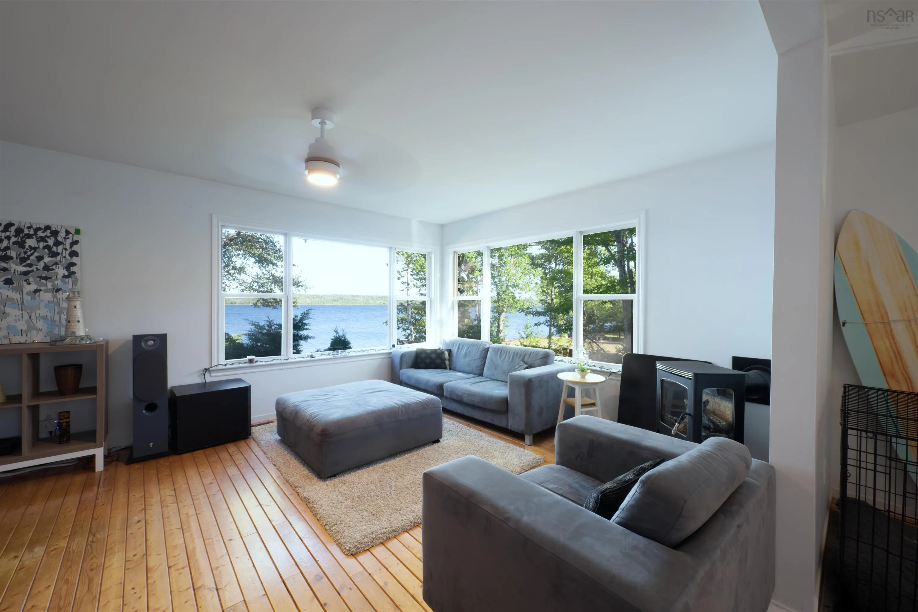 3-23 Juniper Lane, Upper Lakeville, NS B0J 1W0, 2 Bedrooms Bedrooms, ,2 BathroomsBathrooms,Residential,For Sale,Juniper,202521359