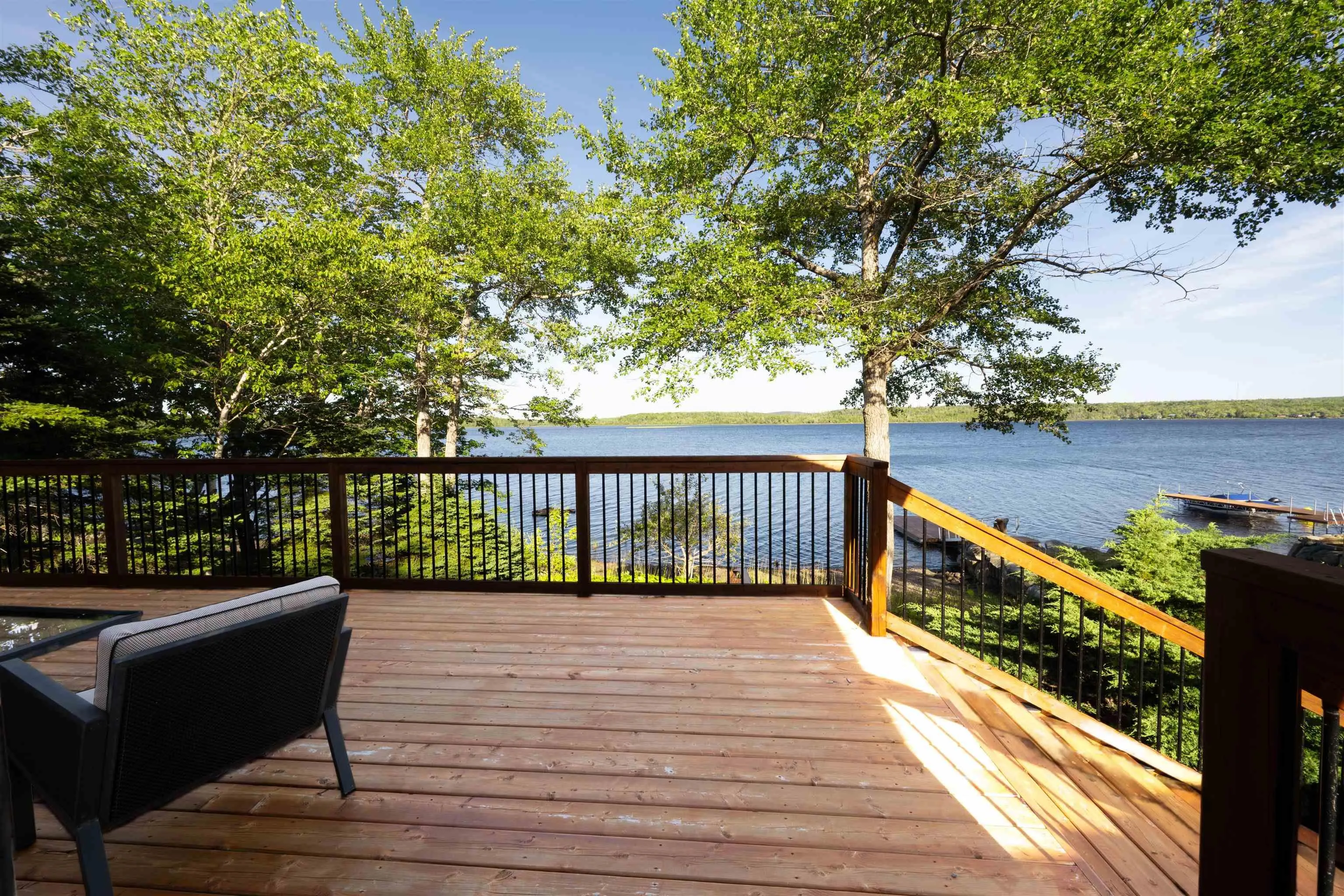3-23 Juniper Lane, Upper Lakeville, NS B0J 1W0, 2 Bedrooms Bedrooms, ,2 BathroomsBathrooms,Residential,For Sale,Juniper,202521359