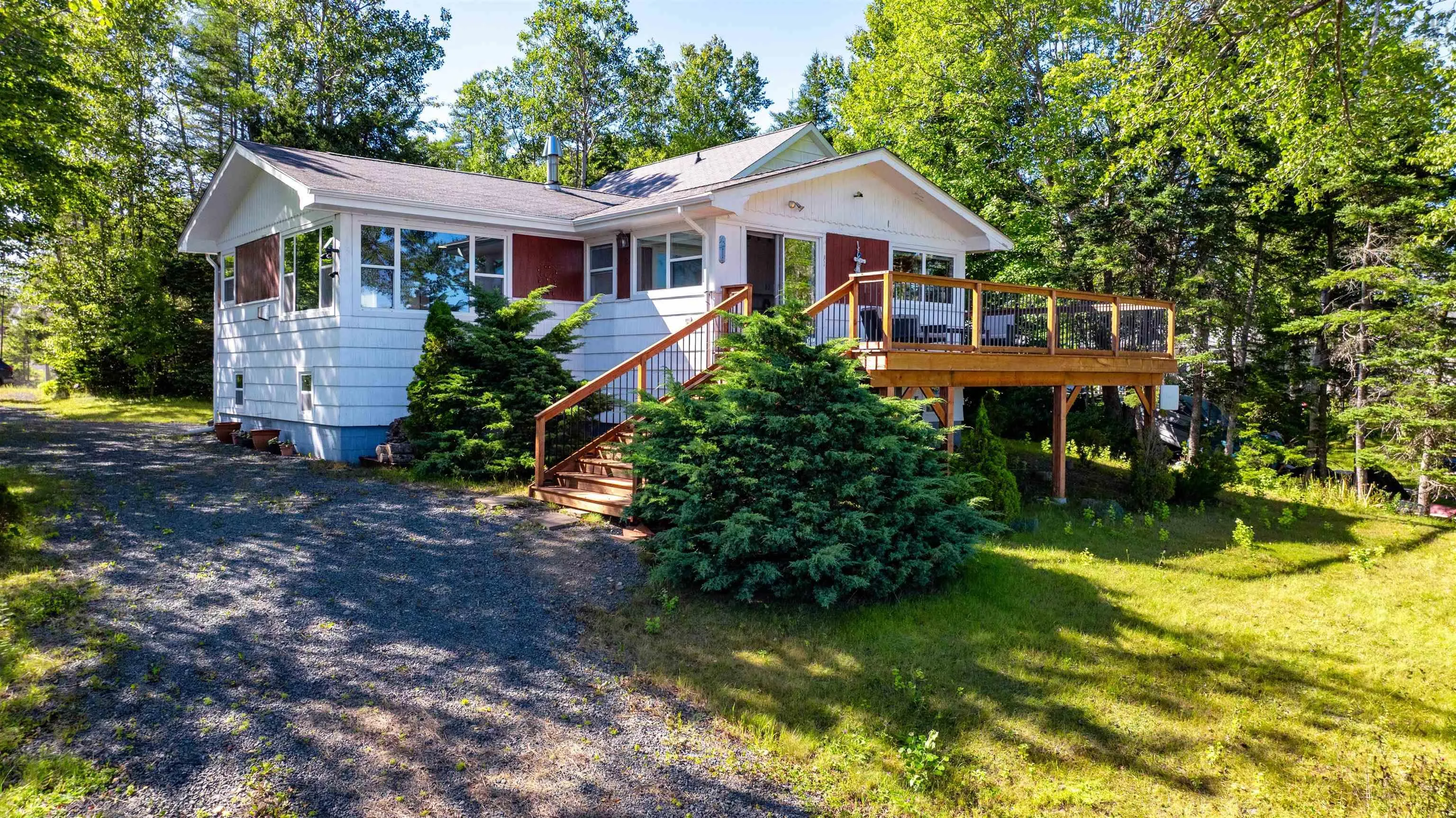 3-23 Juniper Lane, Upper Lakeville, NS B0J 1W0, 2 Bedrooms Bedrooms, ,2 BathroomsBathrooms,Residential,For Sale,Juniper,202521359