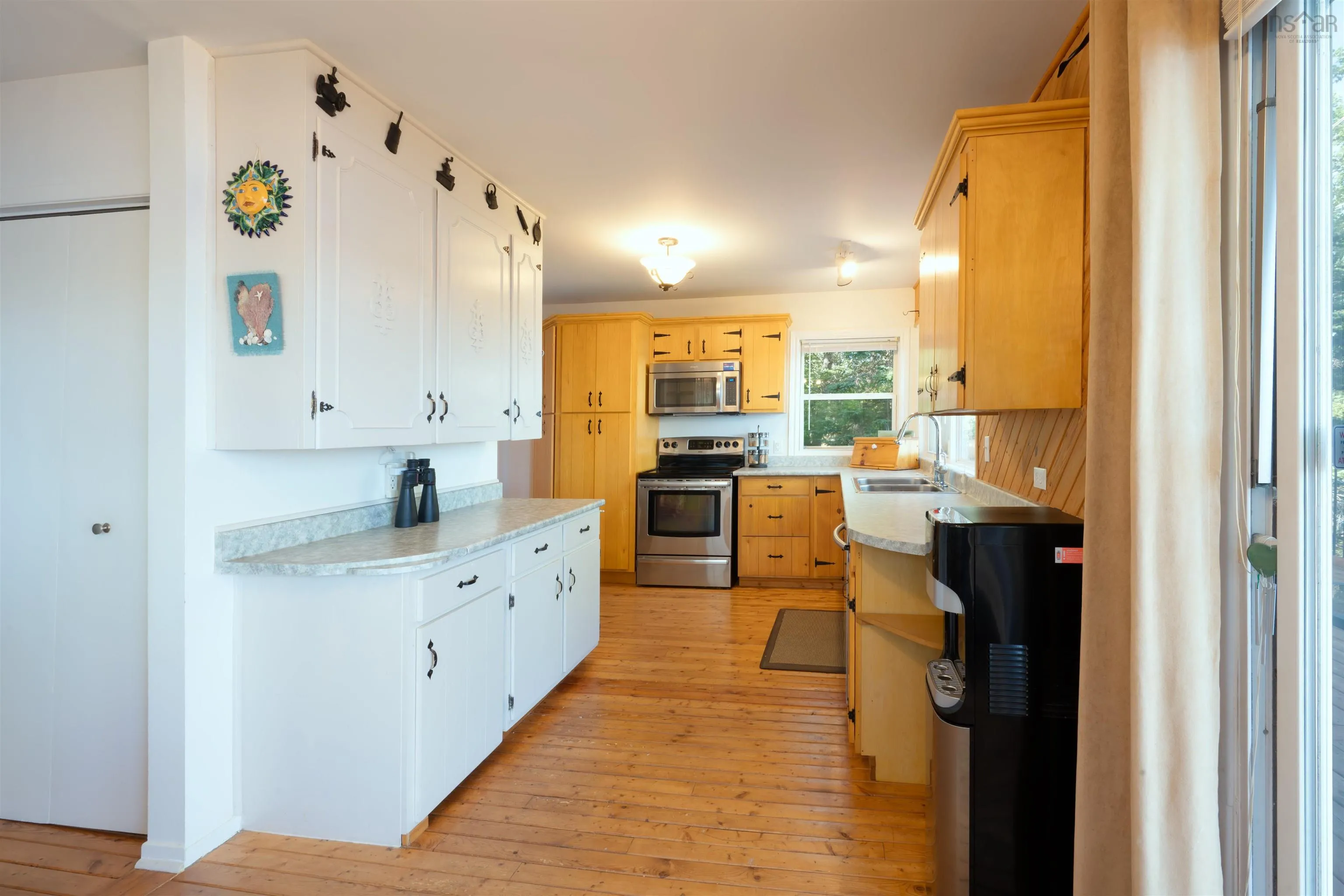 3-23 Juniper Lane, Upper Lakeville, NS B0J 1W0, 2 Bedrooms Bedrooms, ,2 BathroomsBathrooms,Residential,For Sale,Juniper,202521359