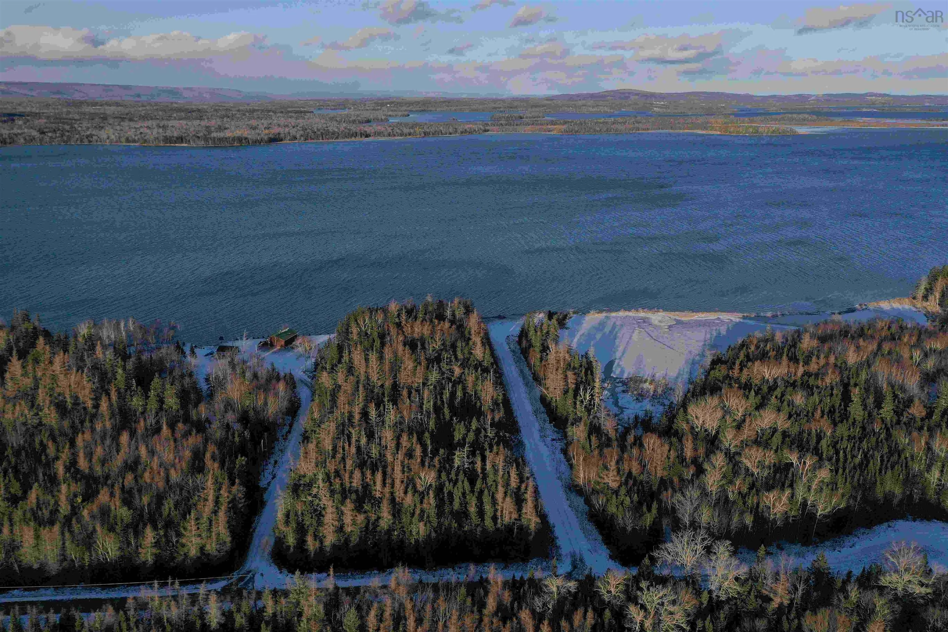 Marble Mountain Road, Valley Mills, NS B0E 2Y0, ,Land,For Sale,Marble Mountain,202516983