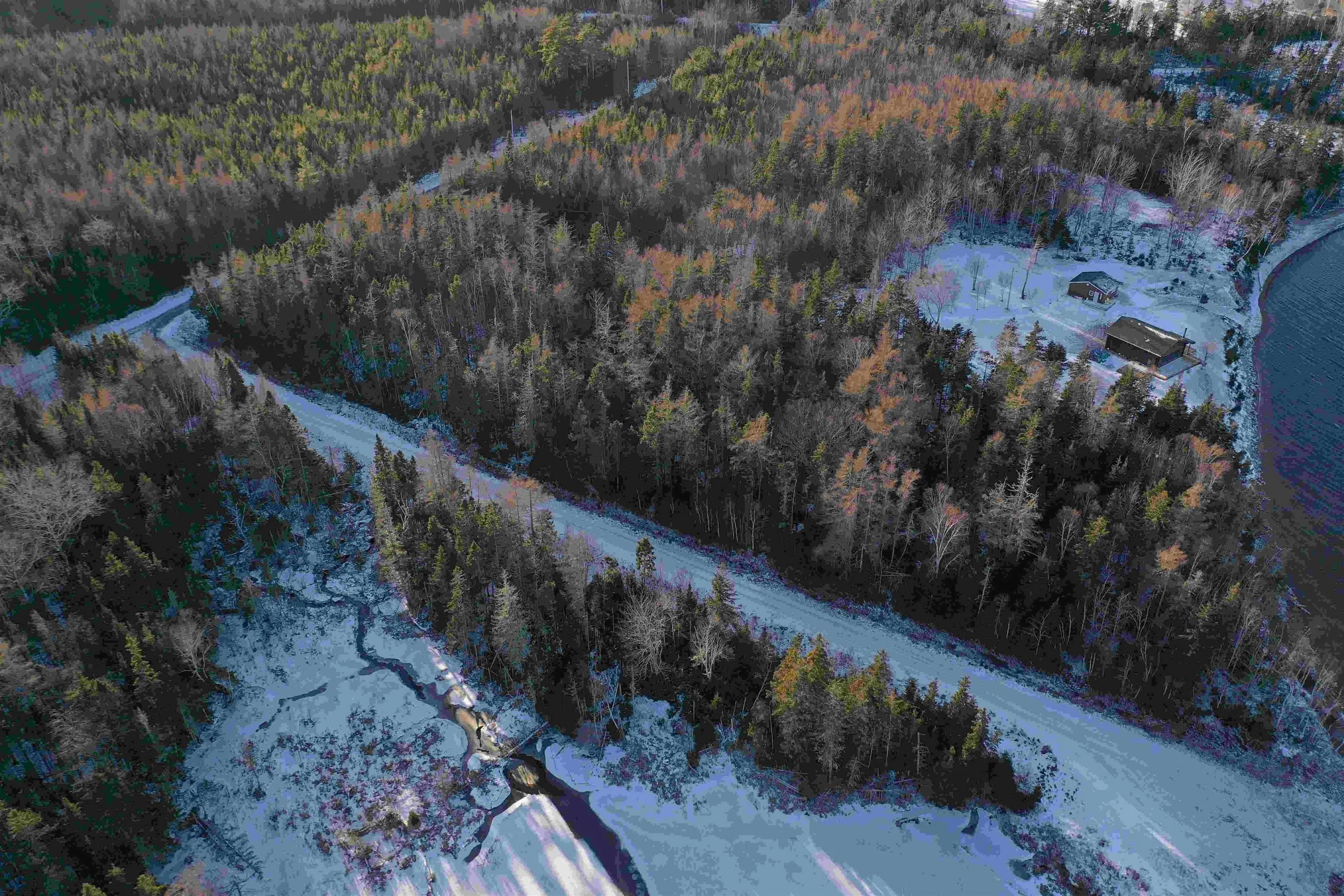 Marble Mountain Road, Valley Mills, NS B0E 2Y0, ,Land,For Sale,Marble Mountain,202516983