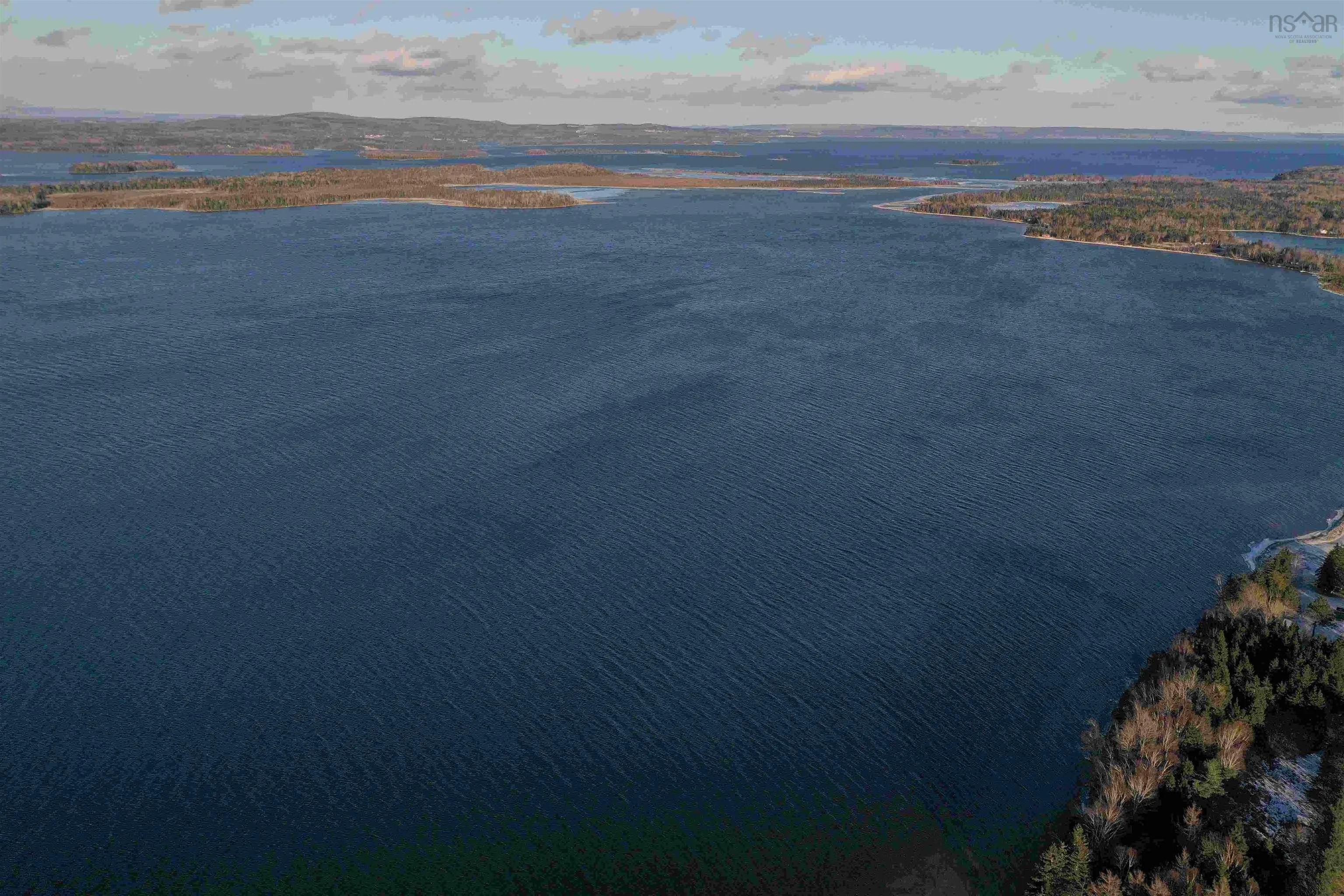 Marble Mountain Road, Valley Mills, NS B0E 2Y0, ,Land,For Sale,Marble Mountain,202516983