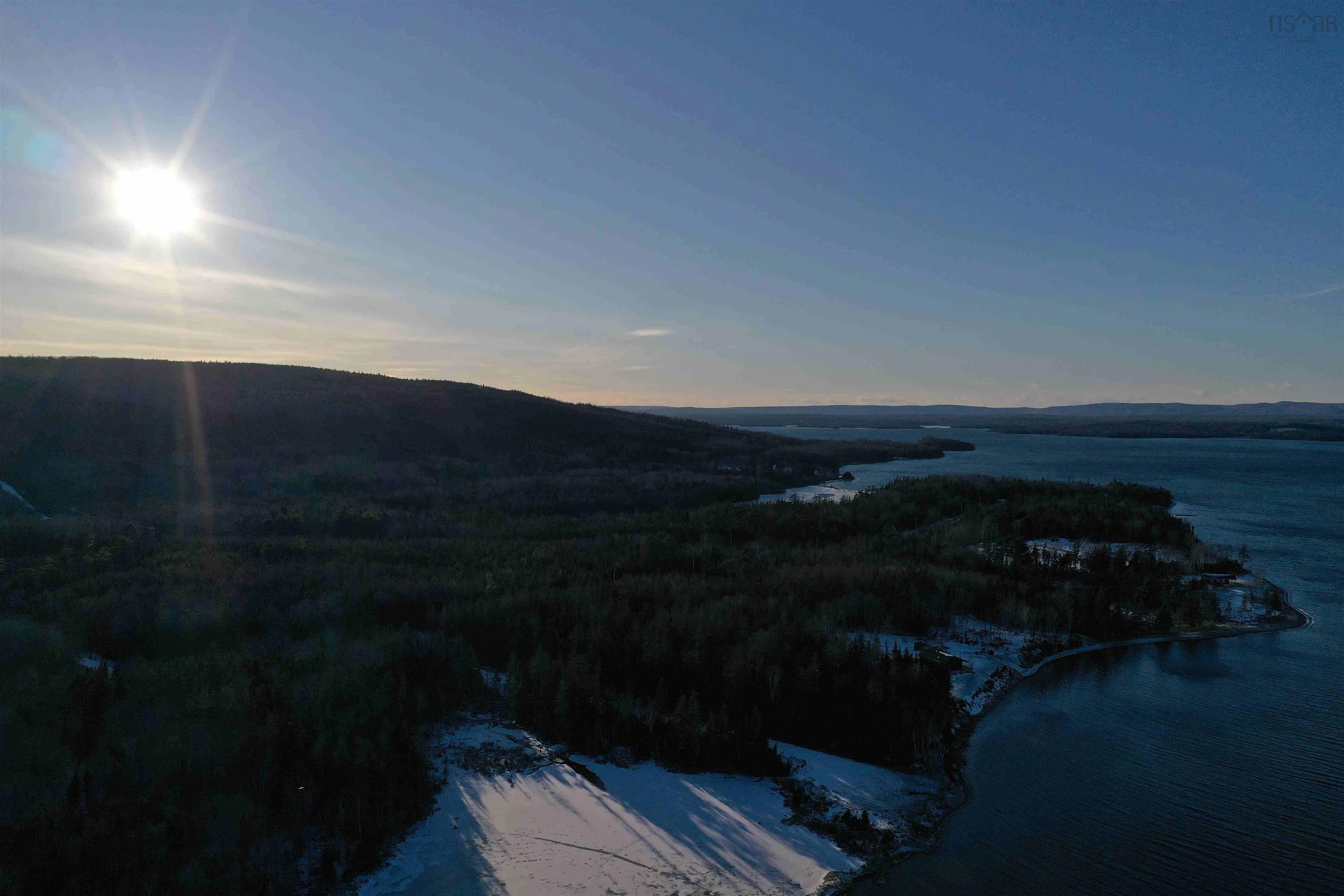Marble Mountain Road, Valley Mills, NS B0E 2Y0, ,Land,For Sale,Marble Mountain,202516983