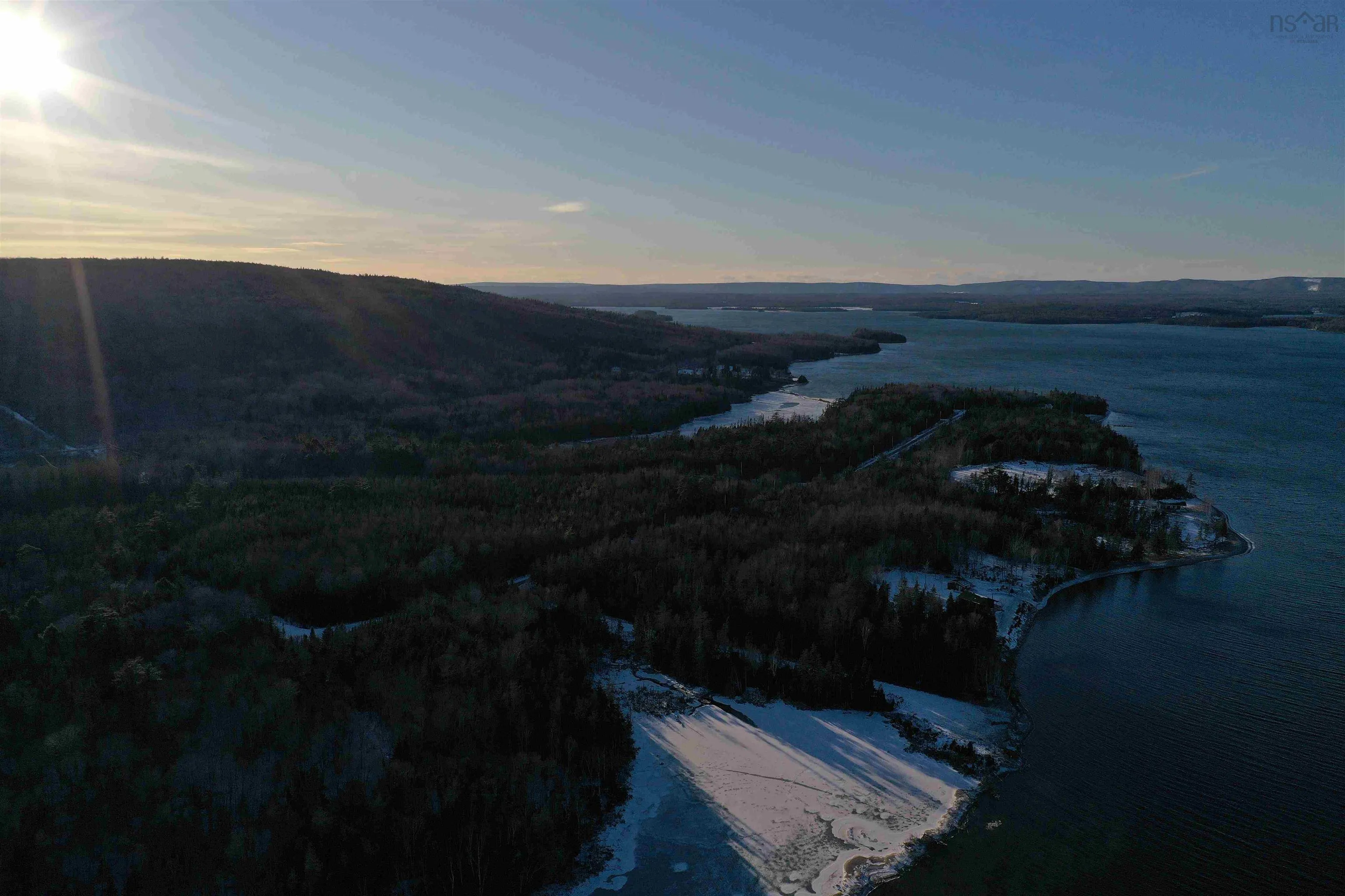 Marble Mountain Road, Valley Mills, NS B0E 2Y0, ,Land,For Sale,Marble Mountain,202516983