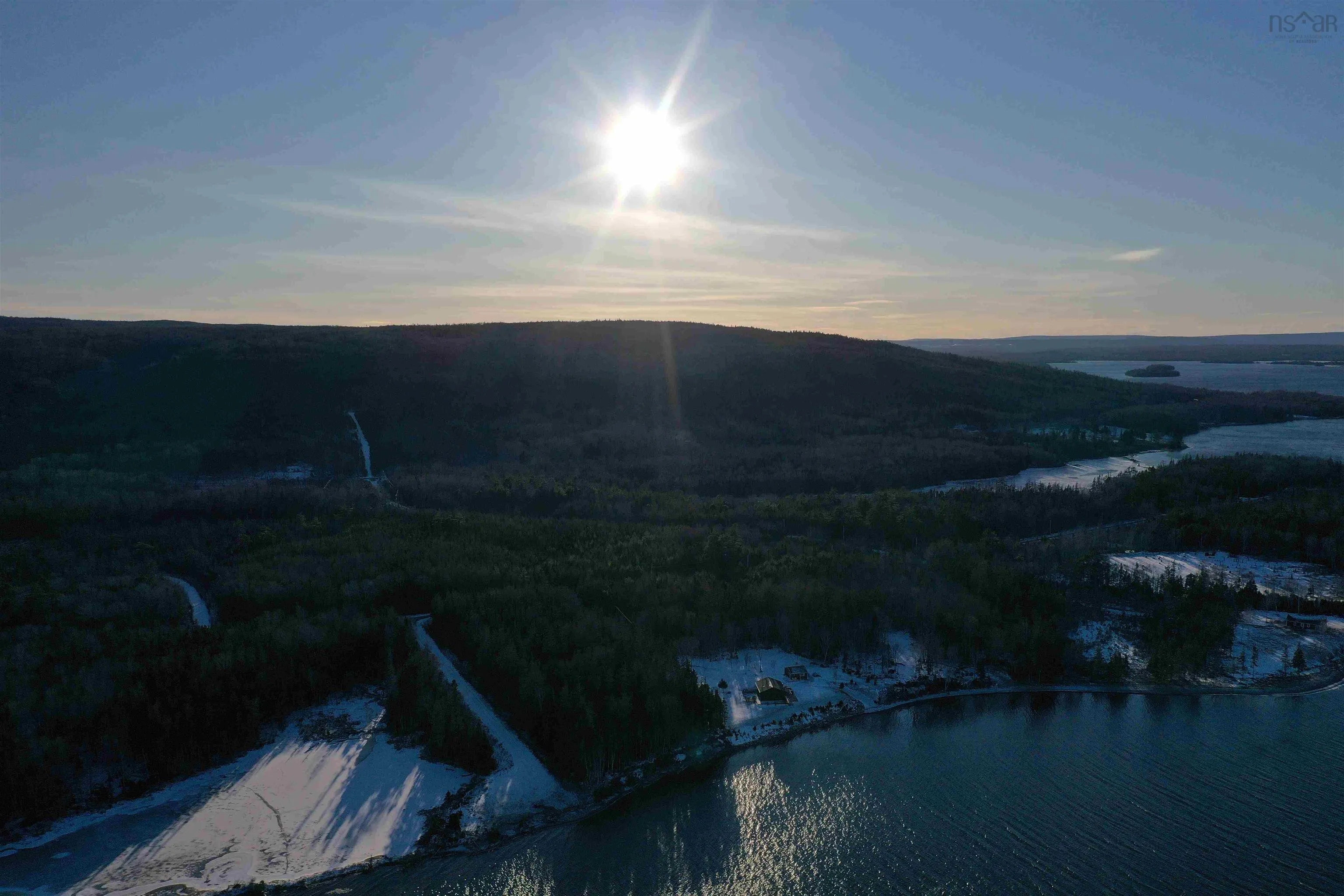 Marble Mountain Road, Valley Mills, NS B0E 2Y0, ,Land,For Sale,Marble Mountain,202516983