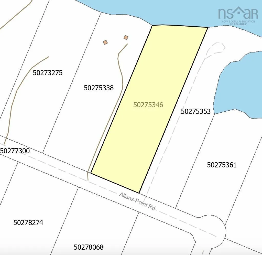 Marble Mountain Road, Valley Mills, NS B0E 2Y0, ,Land,For Sale,Marble Mountain,202516983