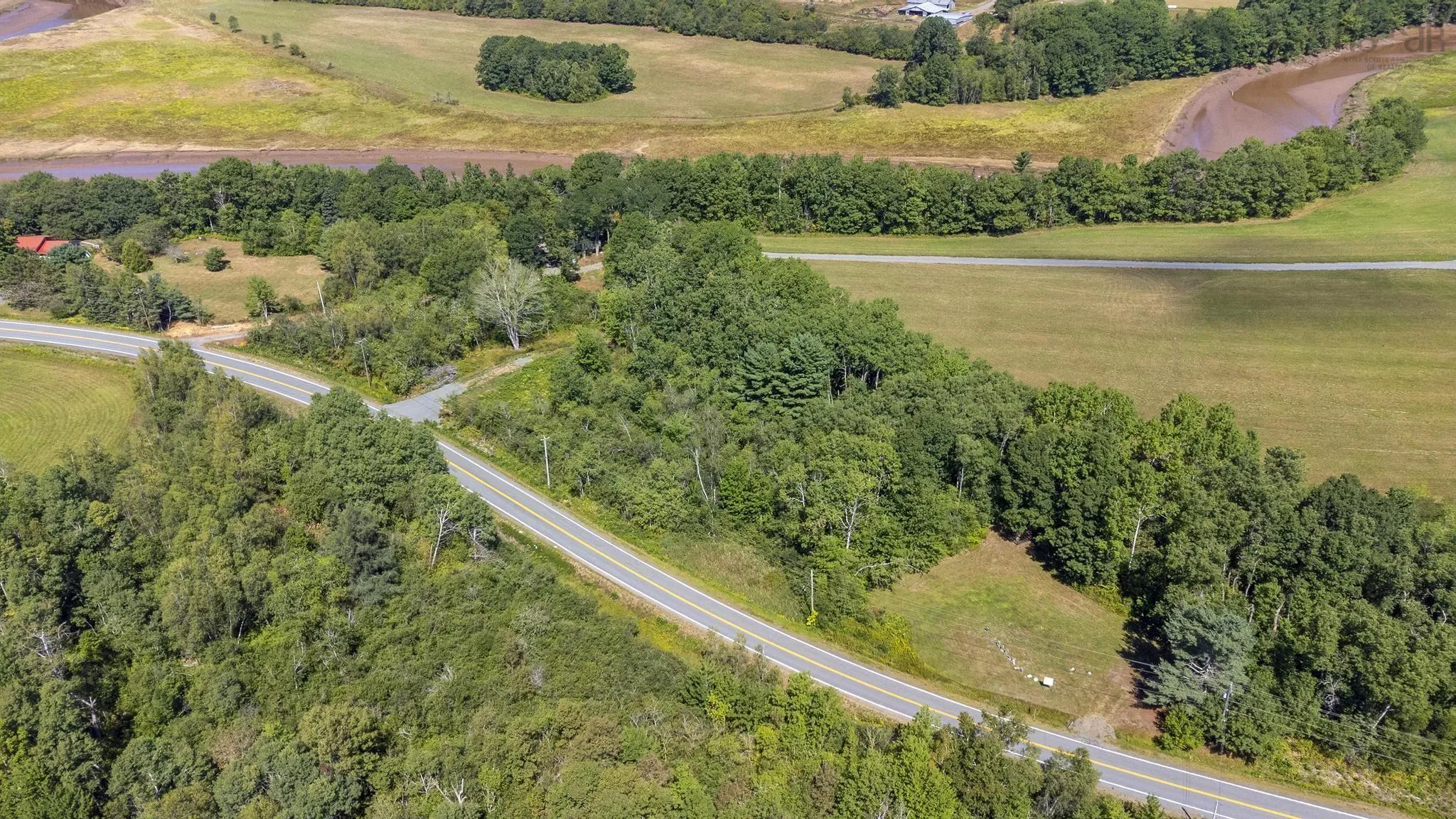 No 236 Highway, Scotch Village, NS B0N 2A0, ,Land,For Sale,No 236 Highway,202521826