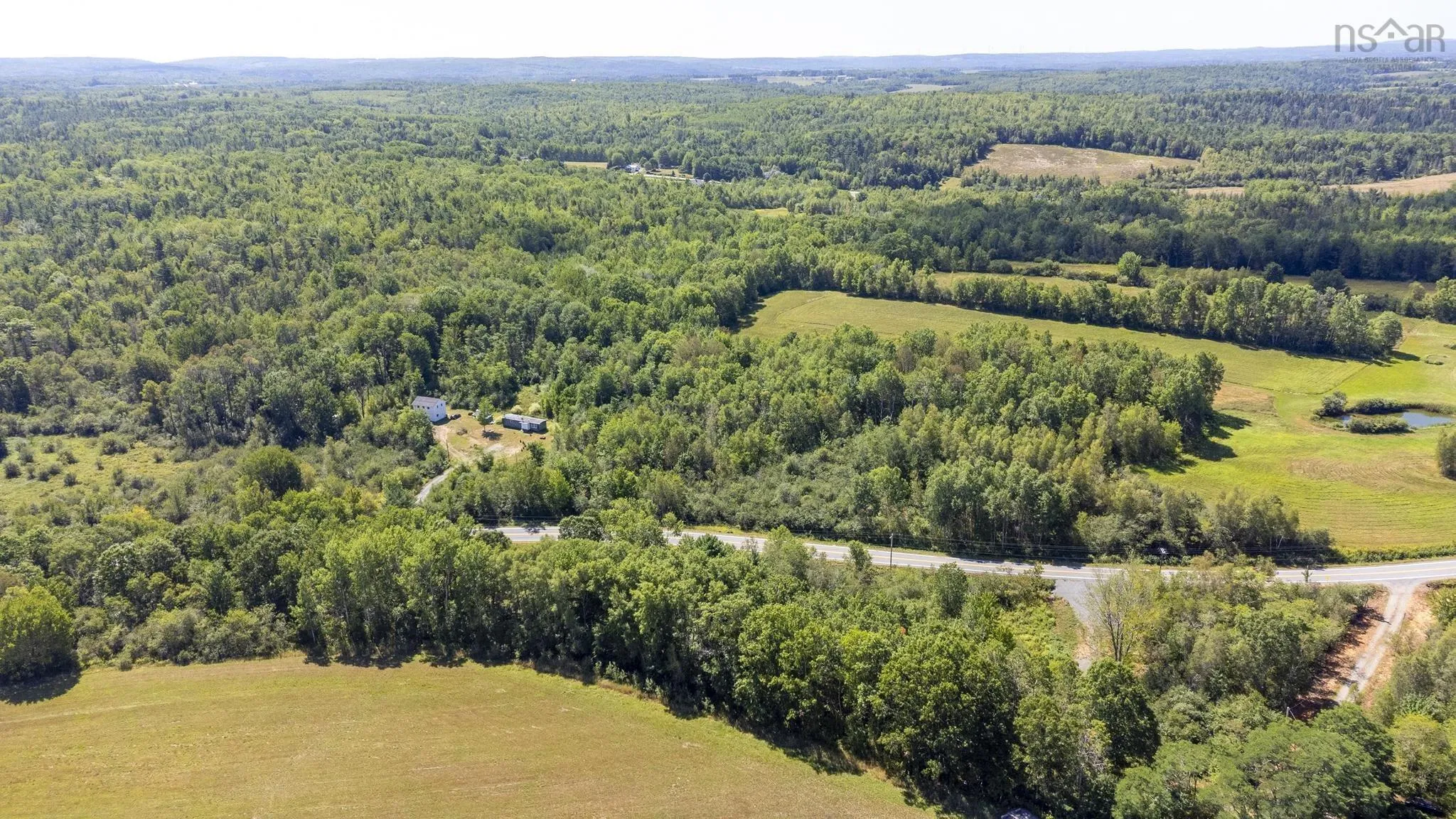 No 236 Highway, Scotch Village, NS B0N 2A0, ,Land,For Sale,No 236 Highway,202521826