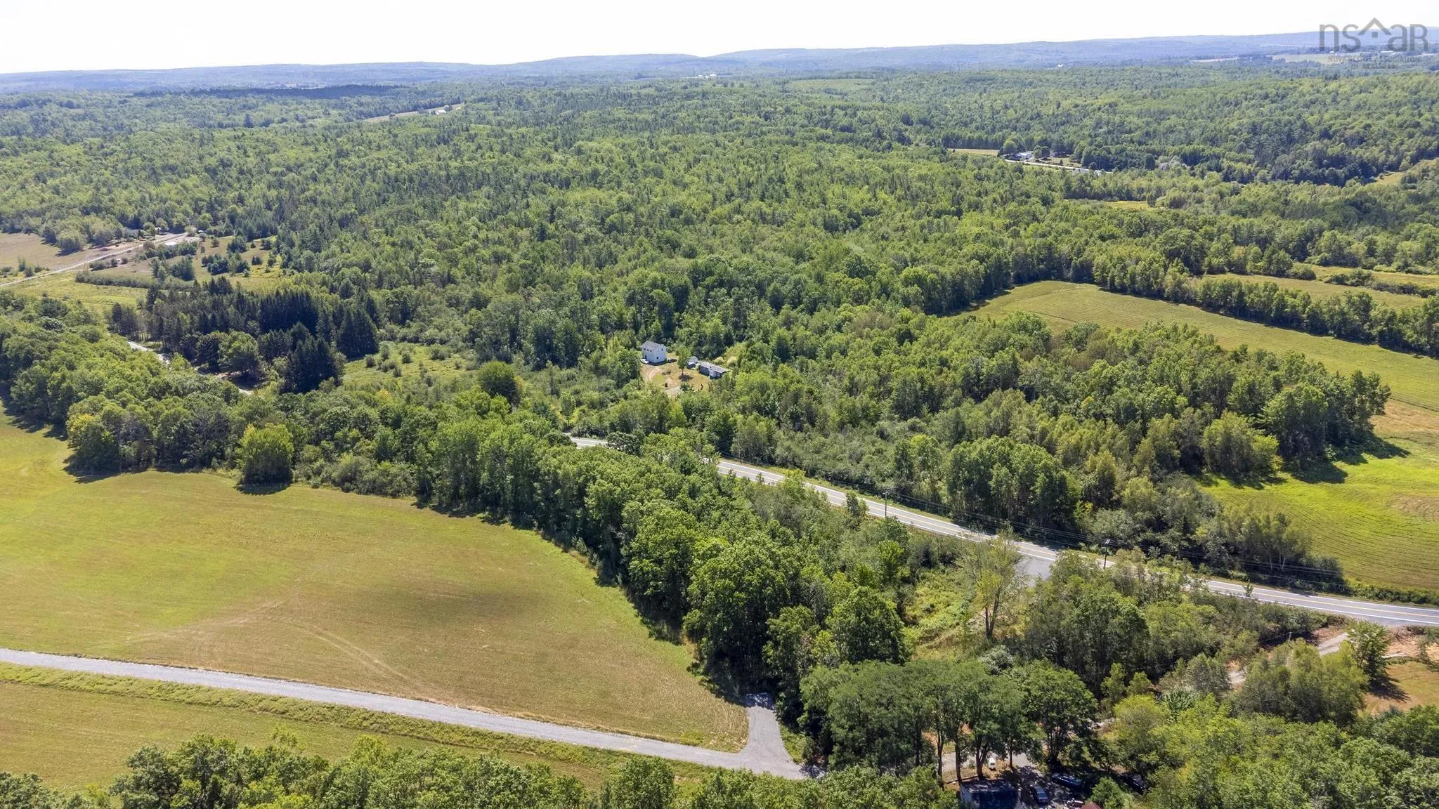 No 236 Highway, Scotch Village, NS B0N 2A0, ,Land,For Sale,No 236 Highway,202521826