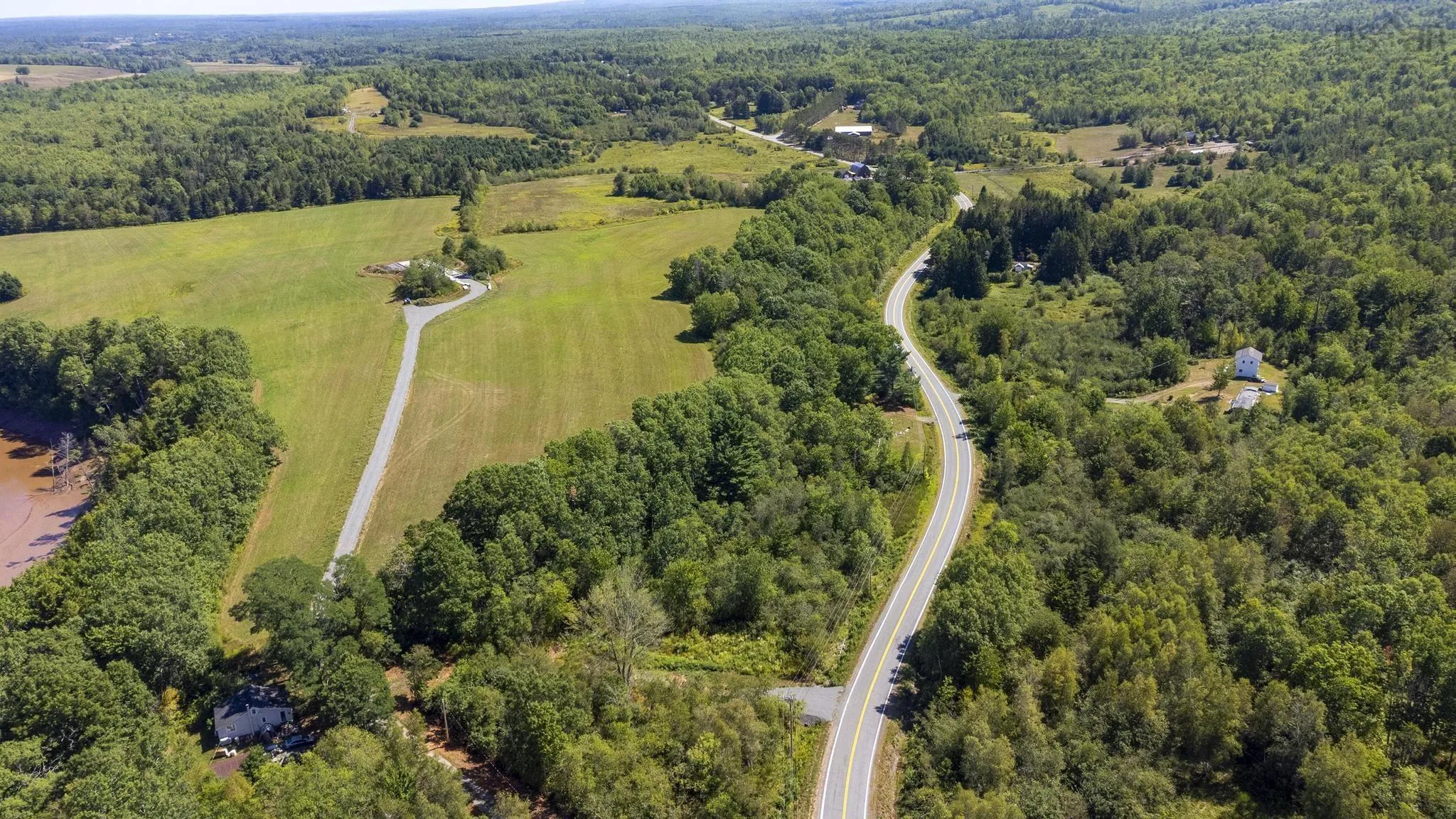 No 236 Highway, Scotch Village, NS B0N 2A0, ,Land,For Sale,No 236 Highway,202521826