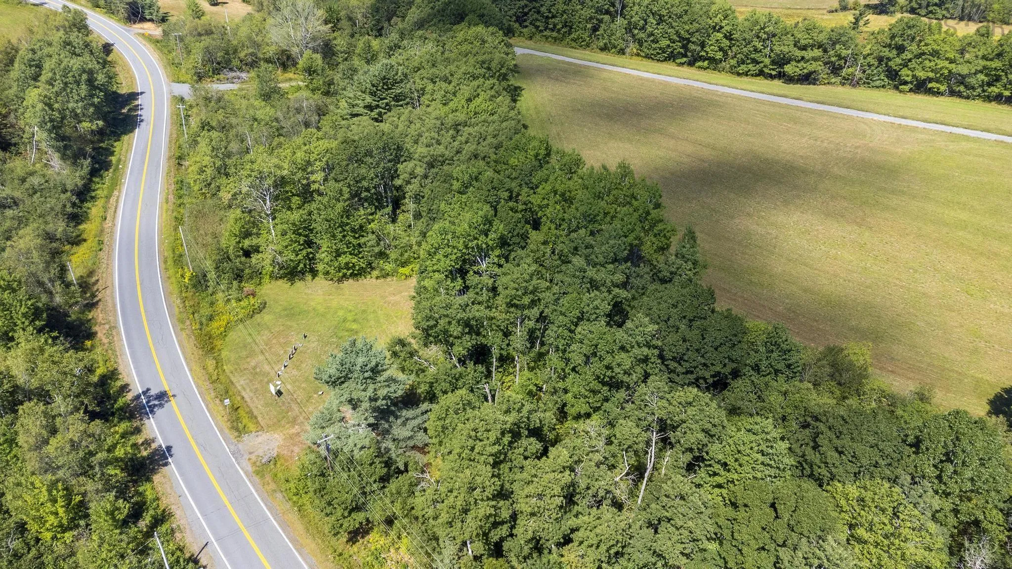 No 236 Highway, Scotch Village, NS B0N 2A0, ,Land,For Sale,No 236 Highway,202521826