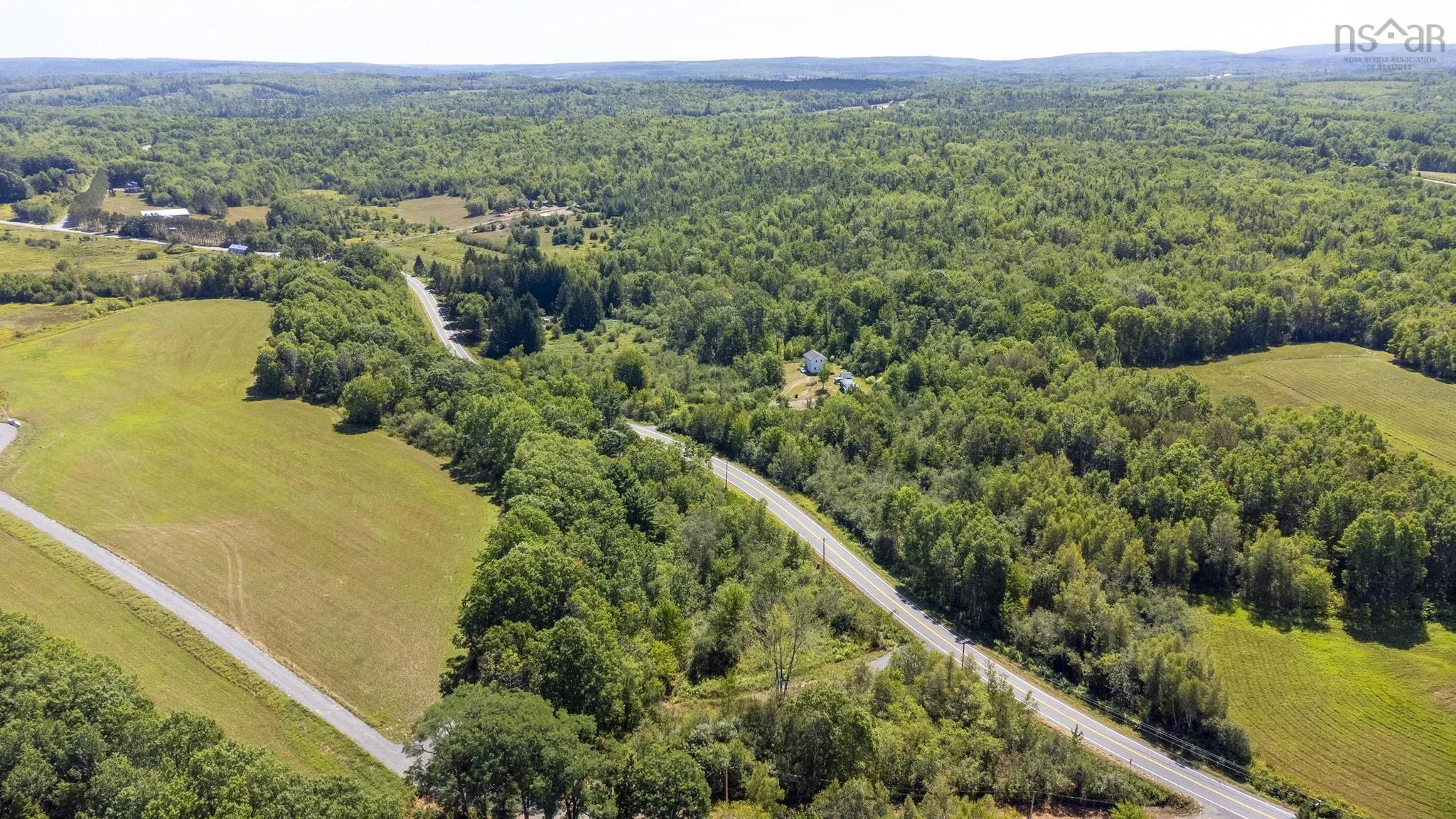No 236 Highway, Scotch Village, NS B0N 2A0, ,Land,For Sale,No 236 Highway,202521826