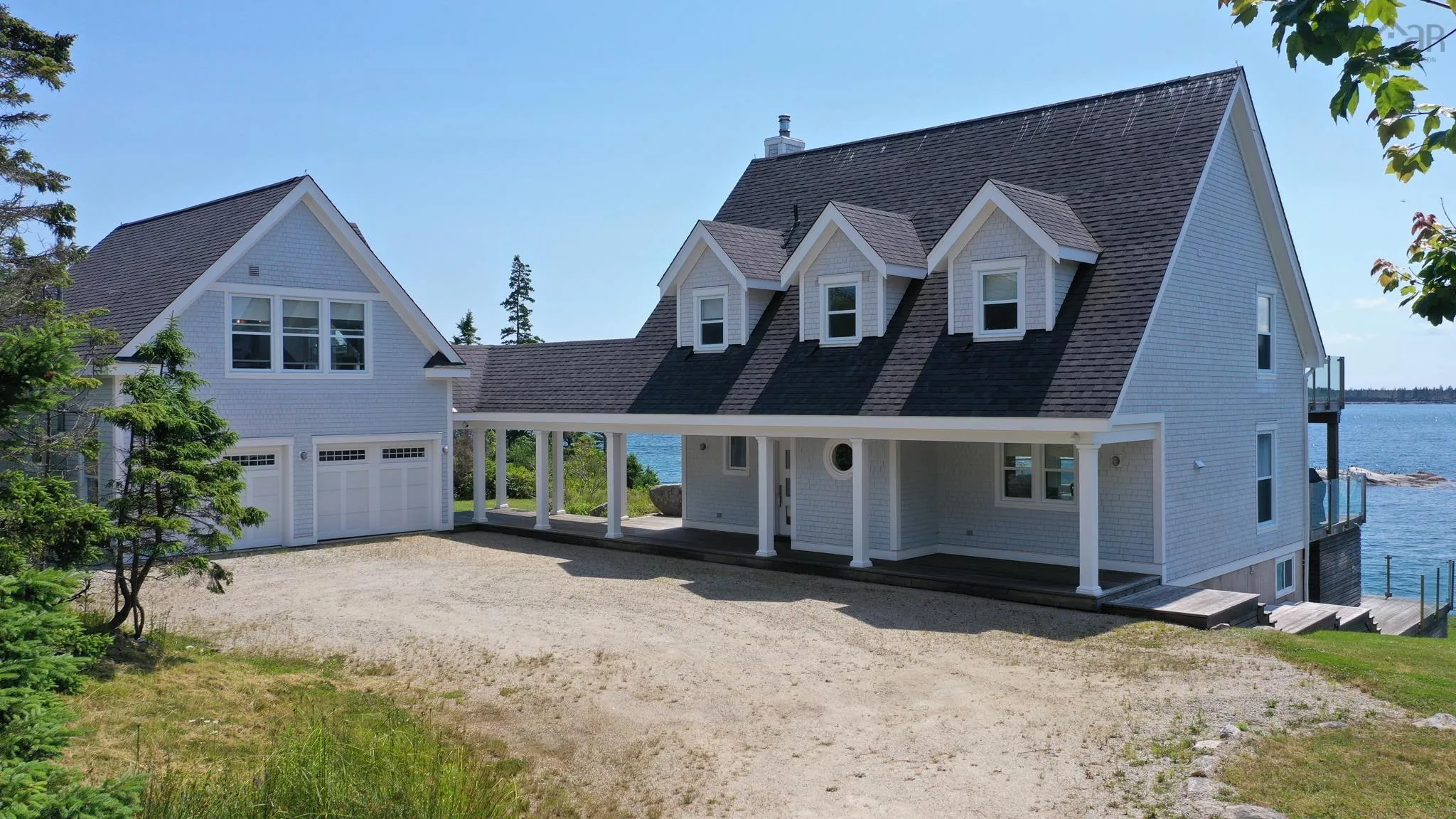 168 Ocean Gate Drive, North West Cove Ns B0j 1t0, 2 Bedrooms Bedrooms, ,2 BathroomsBathrooms,Residential,For Sale,Ocean Gate,202503909